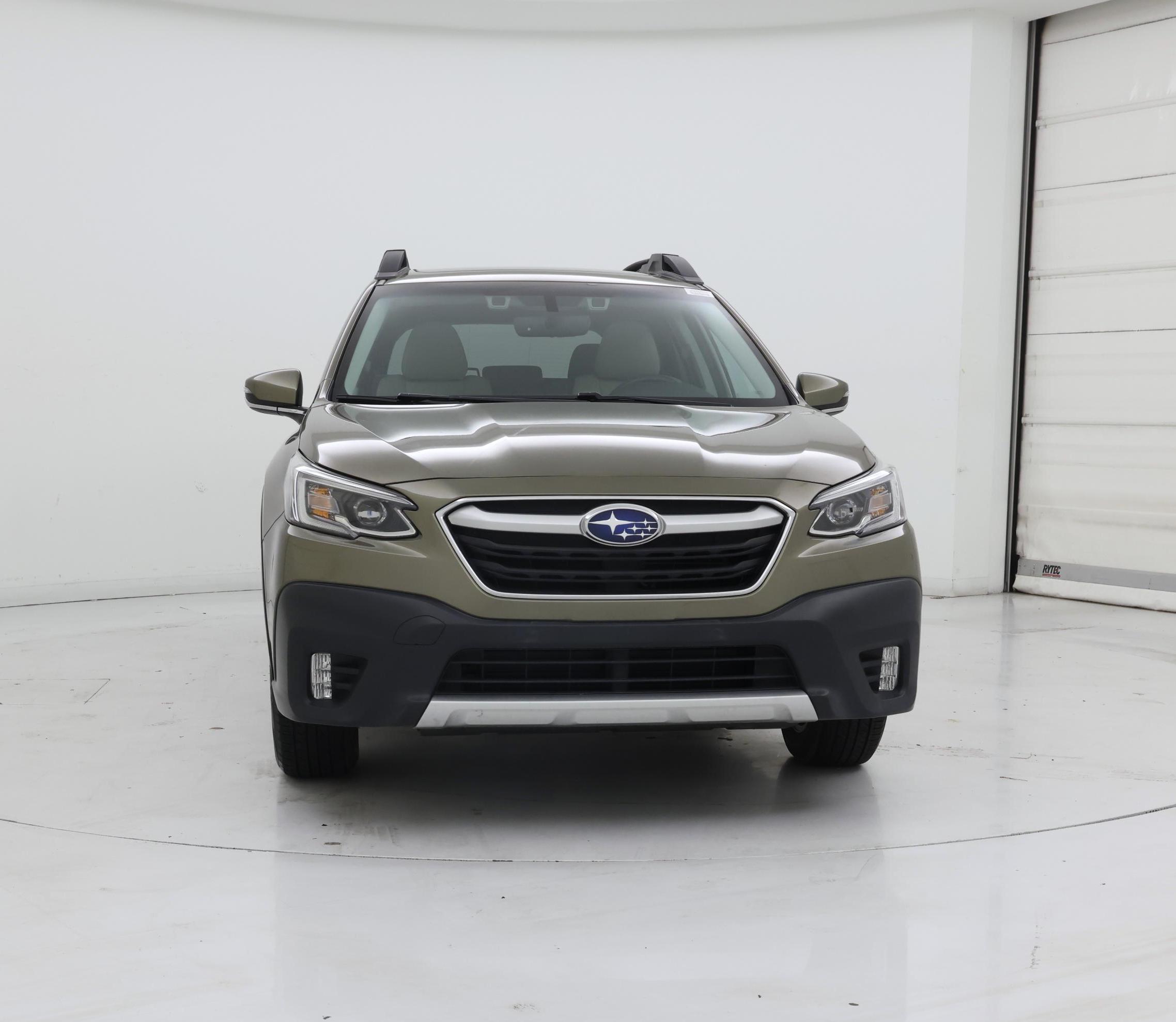 Thumbnail: 2022 Subaru Outback - 5