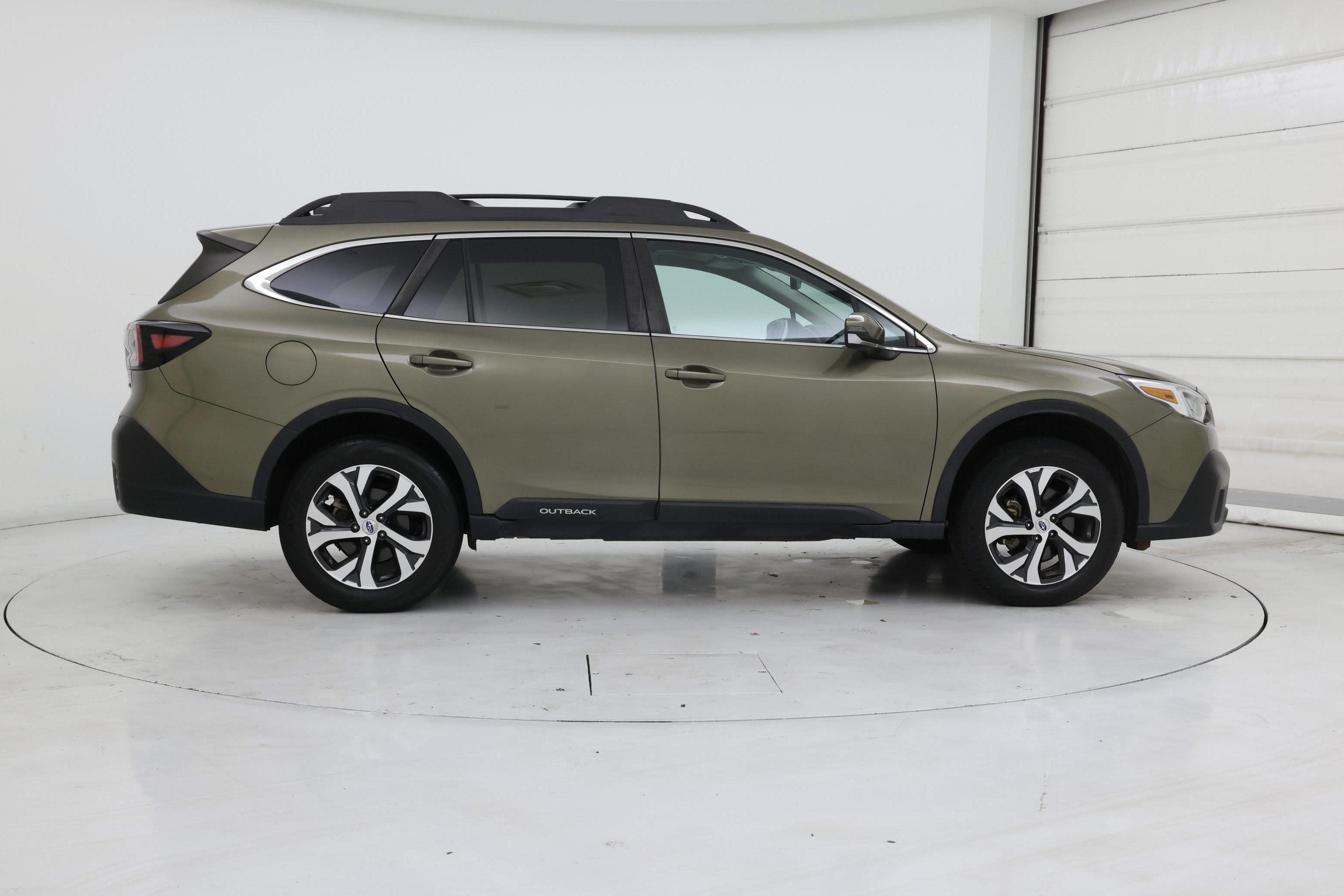 Thumbnail: 2022 Subaru Outback - 7