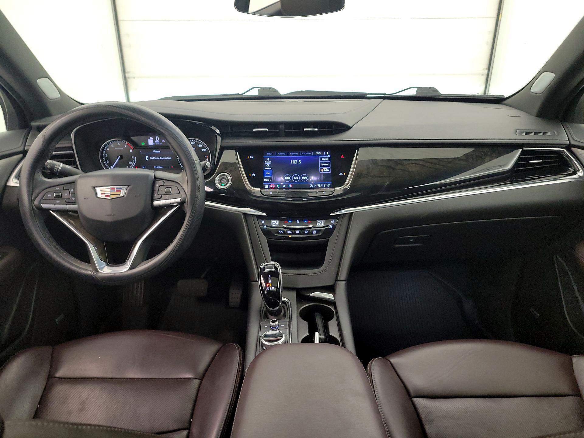 Thumbnail: 2023 Cadillac XT6 - 9