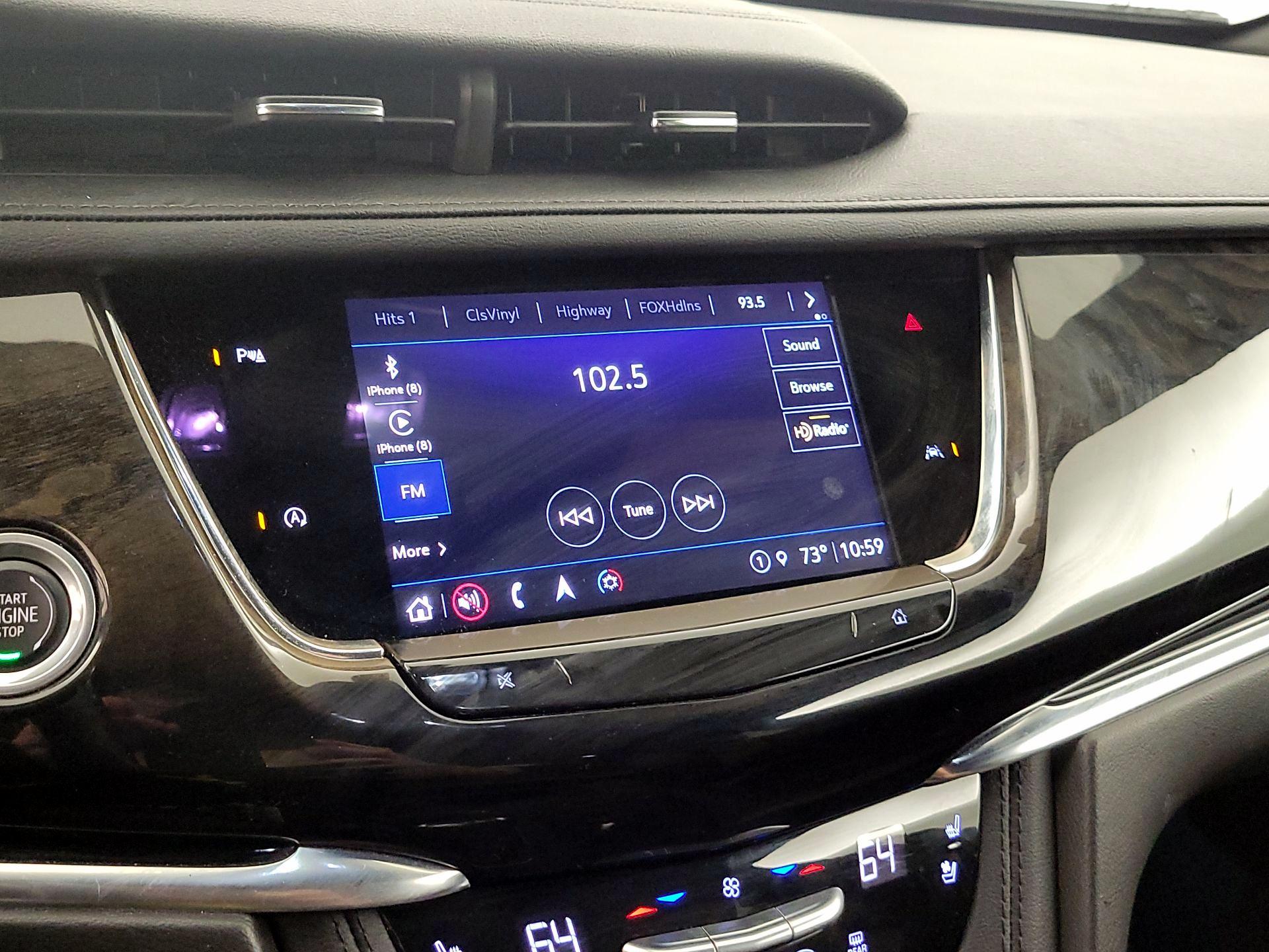 Thumbnail: 2023 Cadillac XT6 - 14