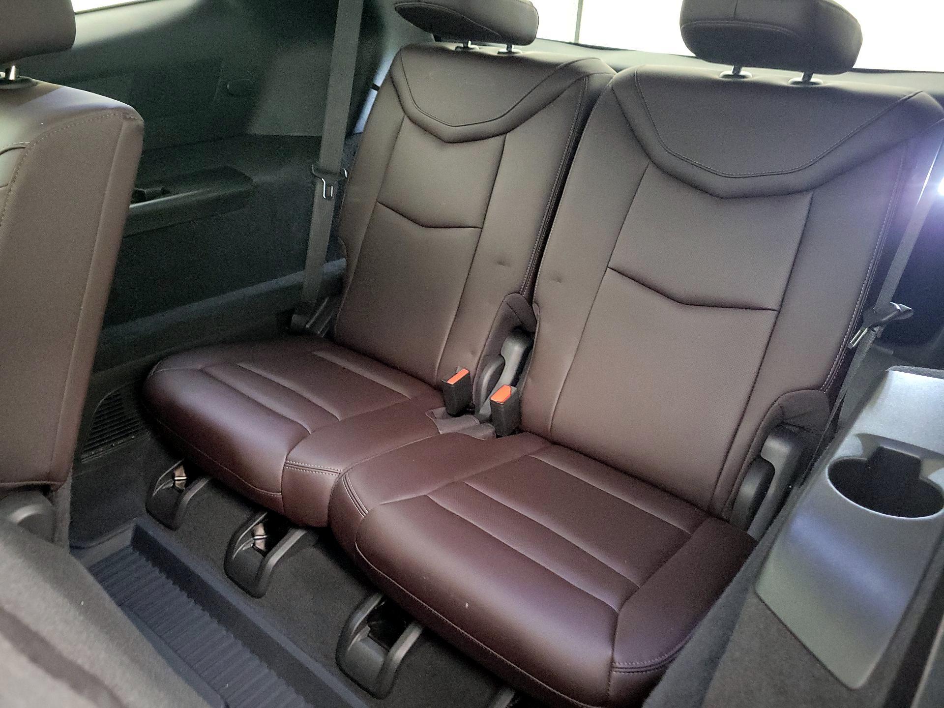 Thumbnail: 2023 Cadillac XT6 - 20