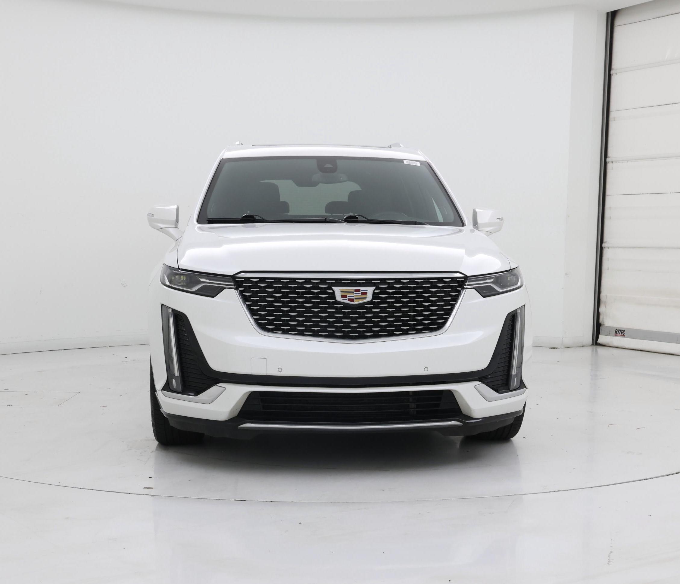 Thumbnail: 2023 Cadillac XT6 - 5