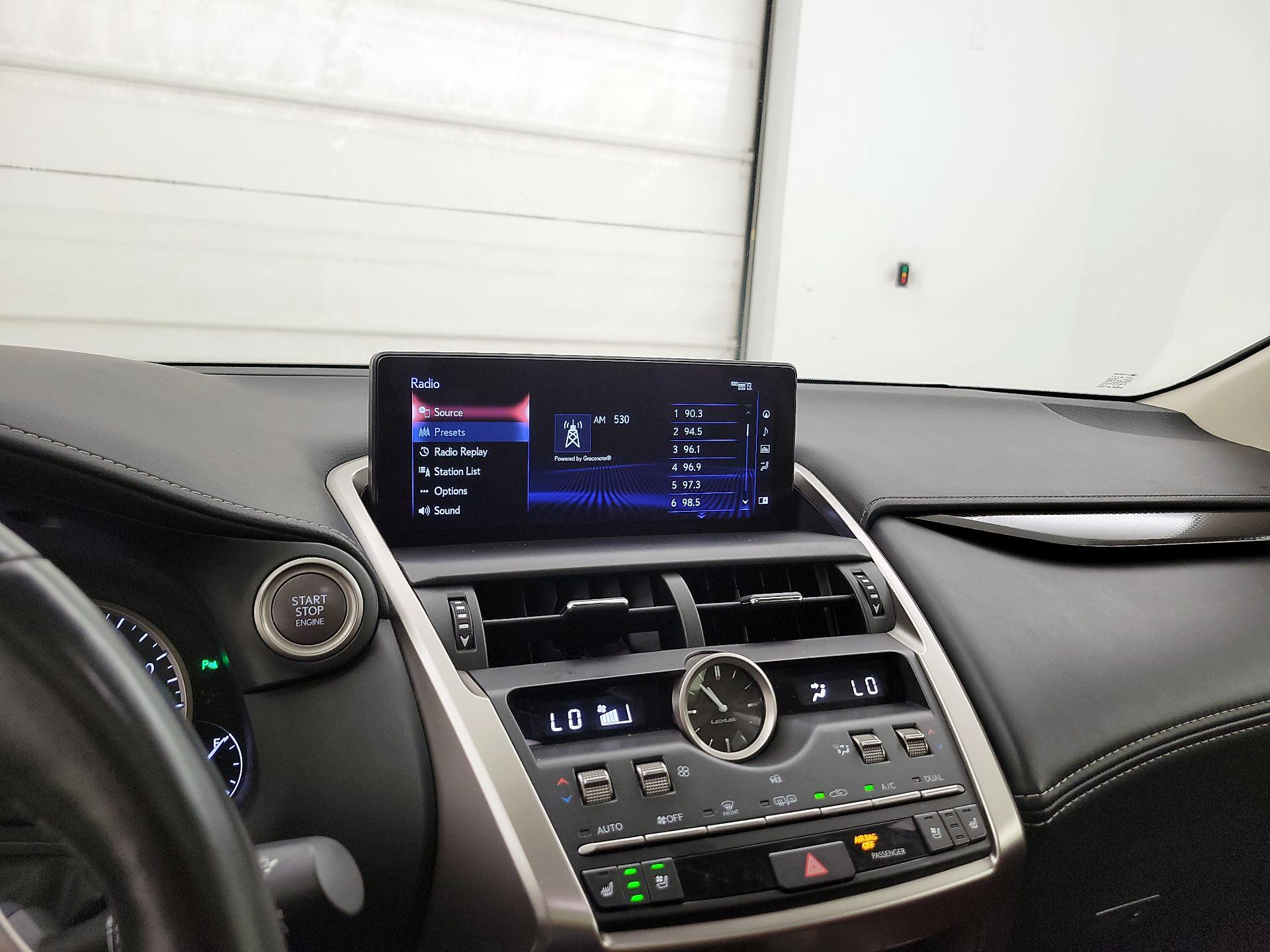 Thumbnail: 2020 Lexus NX - 16