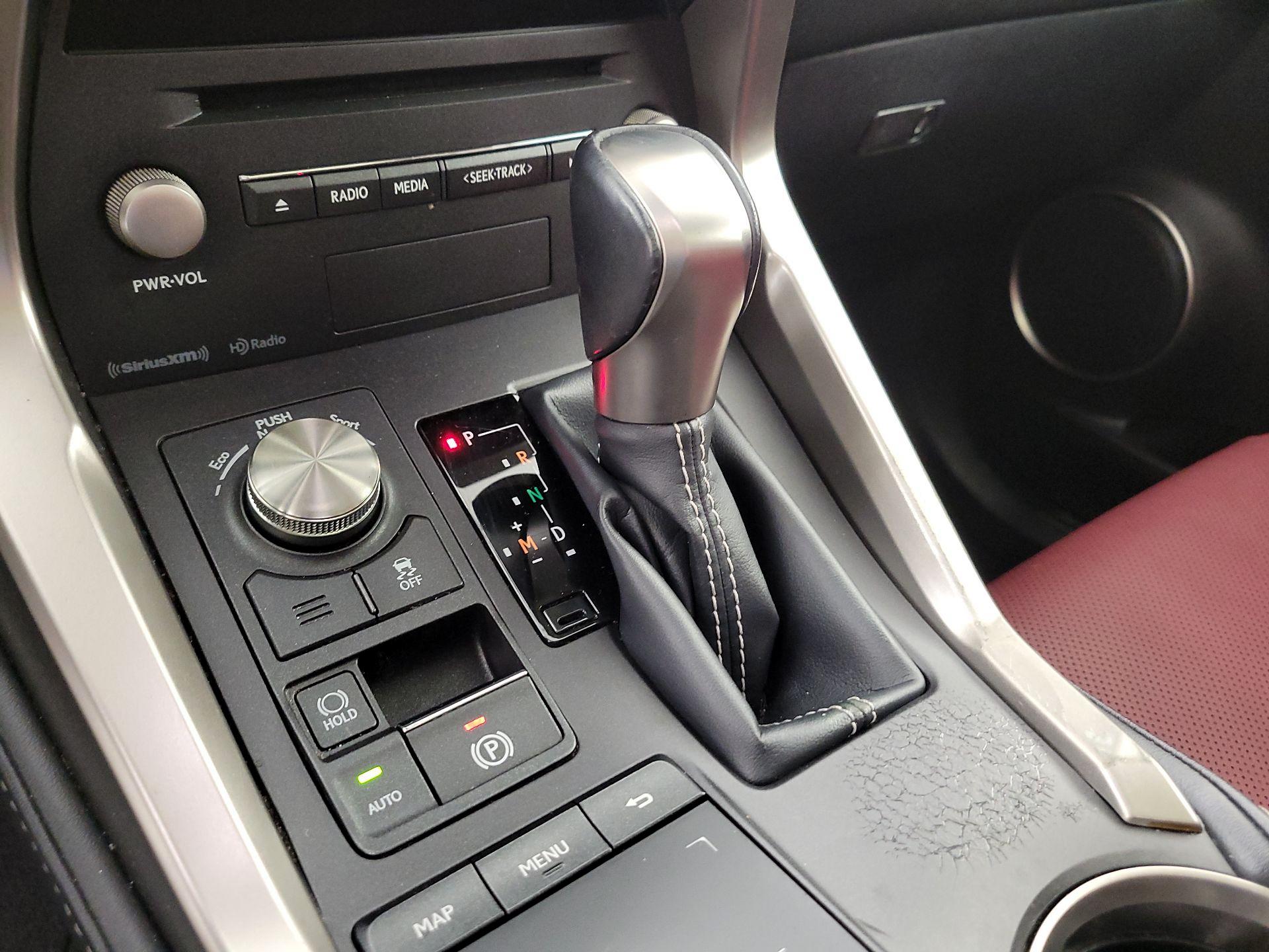 Thumbnail: 2020 Lexus NX - 18