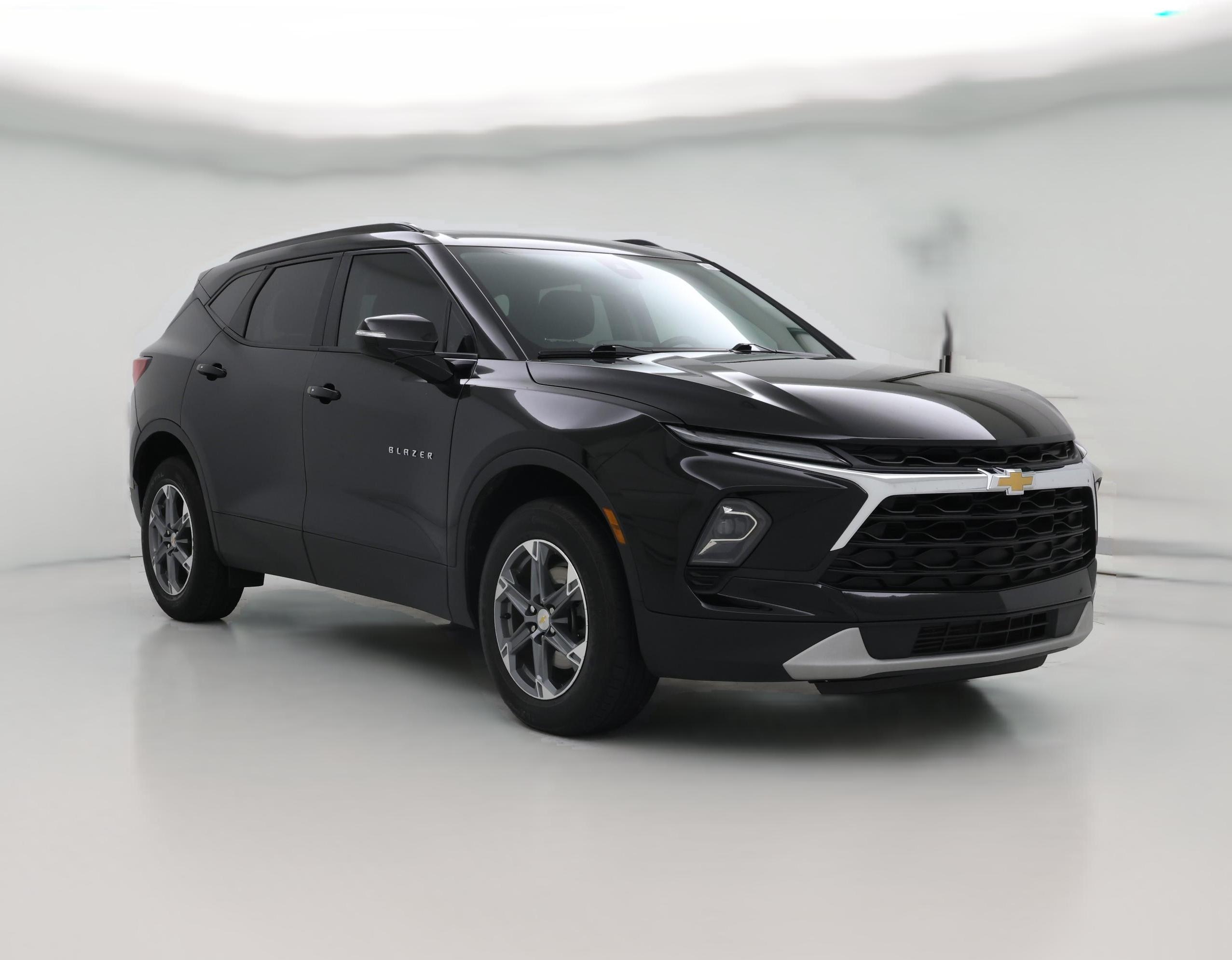 Thumbnail: 2024 Chevrolet Blazer - 1