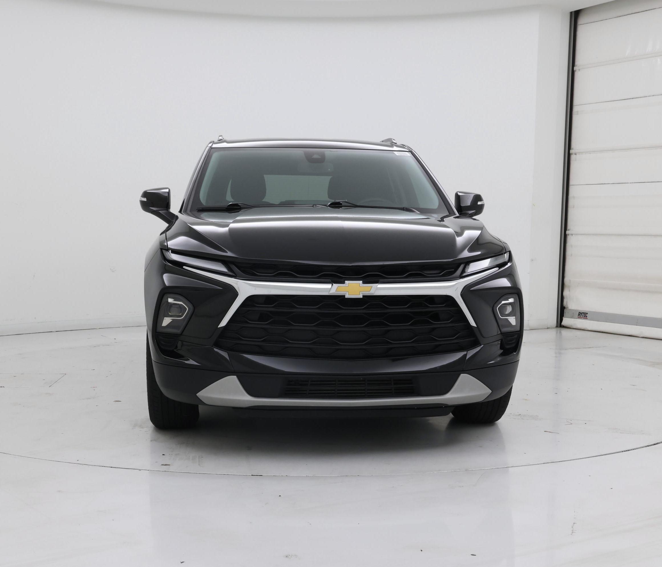 Thumbnail: 2024 Chevrolet Blazer - 5