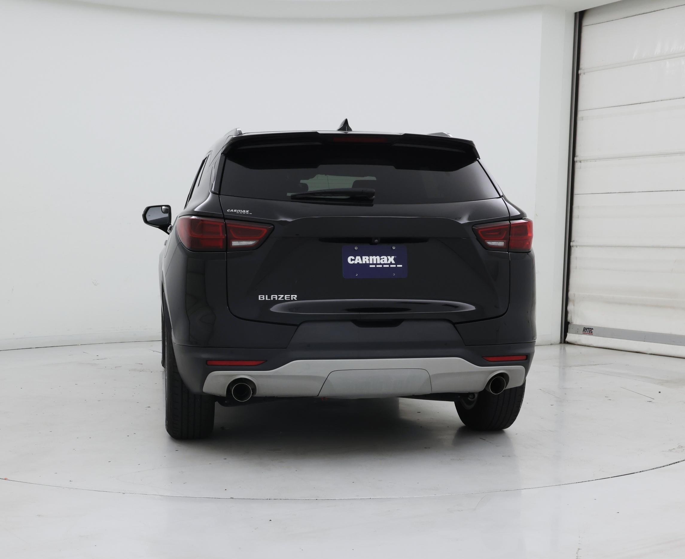 Thumbnail: 2024 Chevrolet Blazer - 6