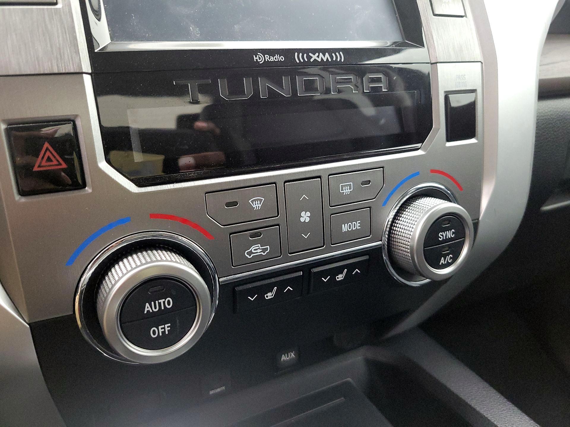 Thumbnail: 2018 Toyota Tundra - 17