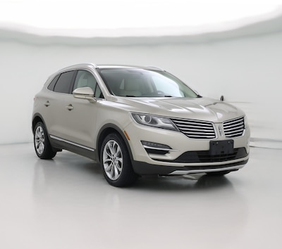 2015 Lincoln MKC