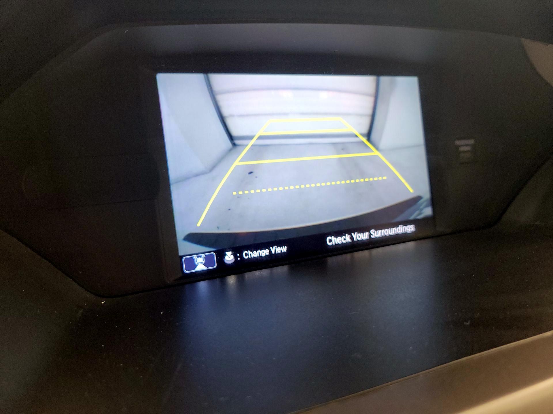Thumbnail: 2015 Honda Odyssey - 15