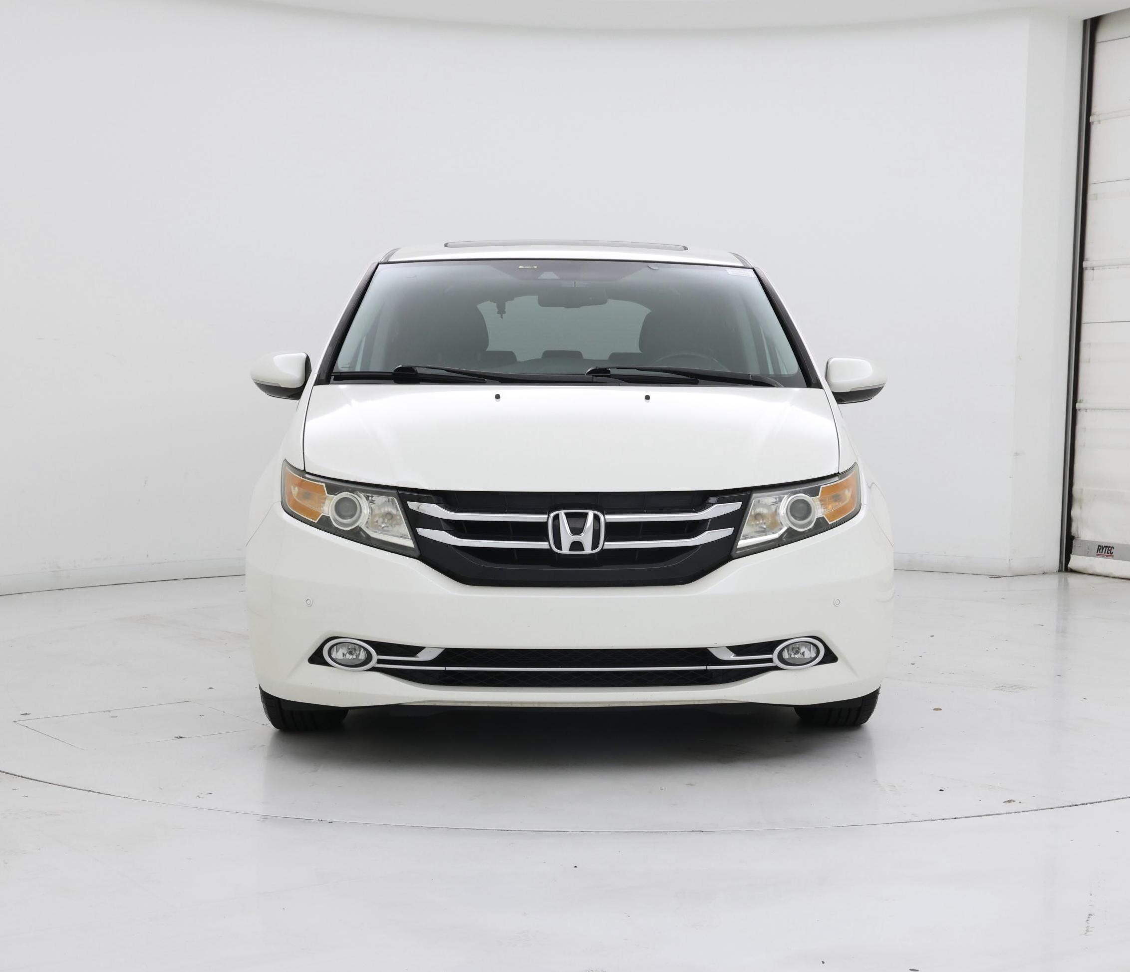 Thumbnail: 2015 Honda Odyssey - 5