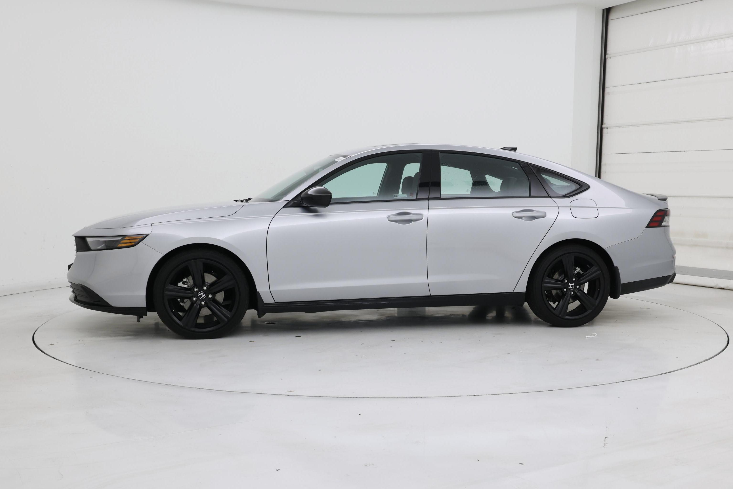 Thumbnail: 2025 Honda Accord - 3