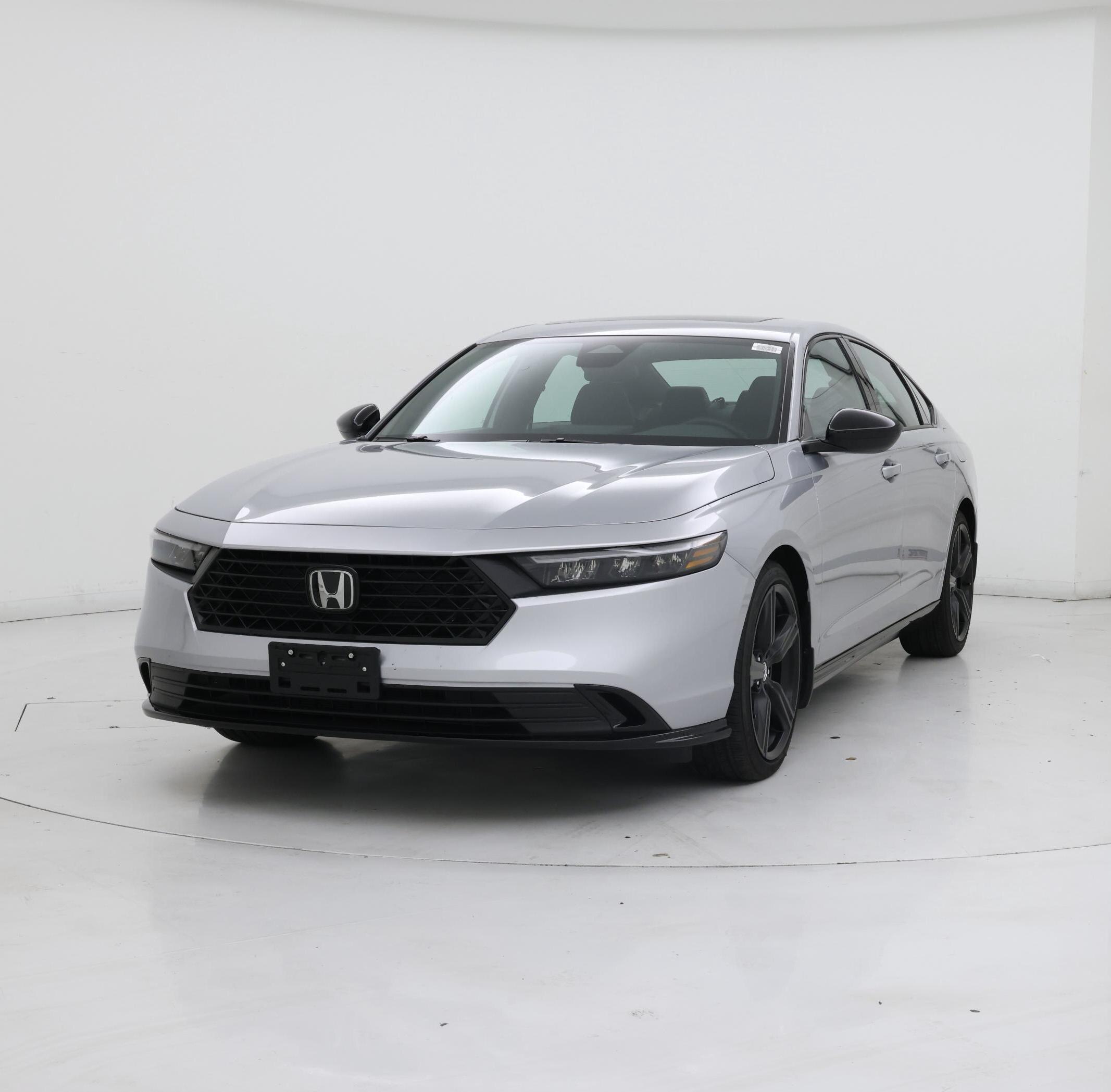 Thumbnail: 2025 Honda Accord - 4