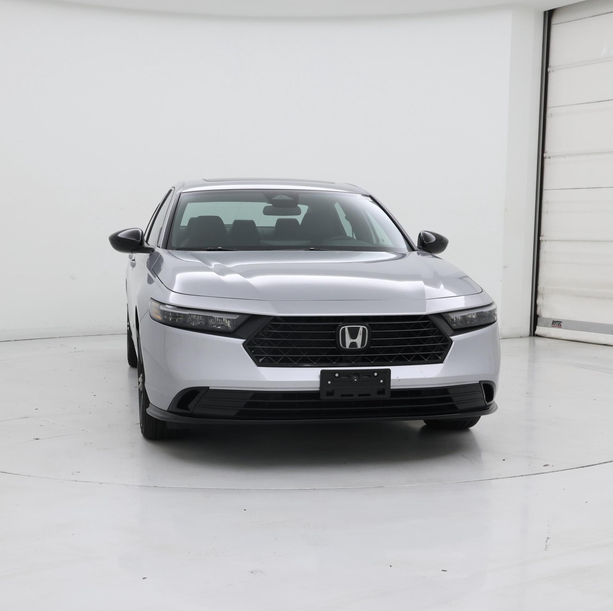 Thumbnail: 2025 Honda Accord - 5