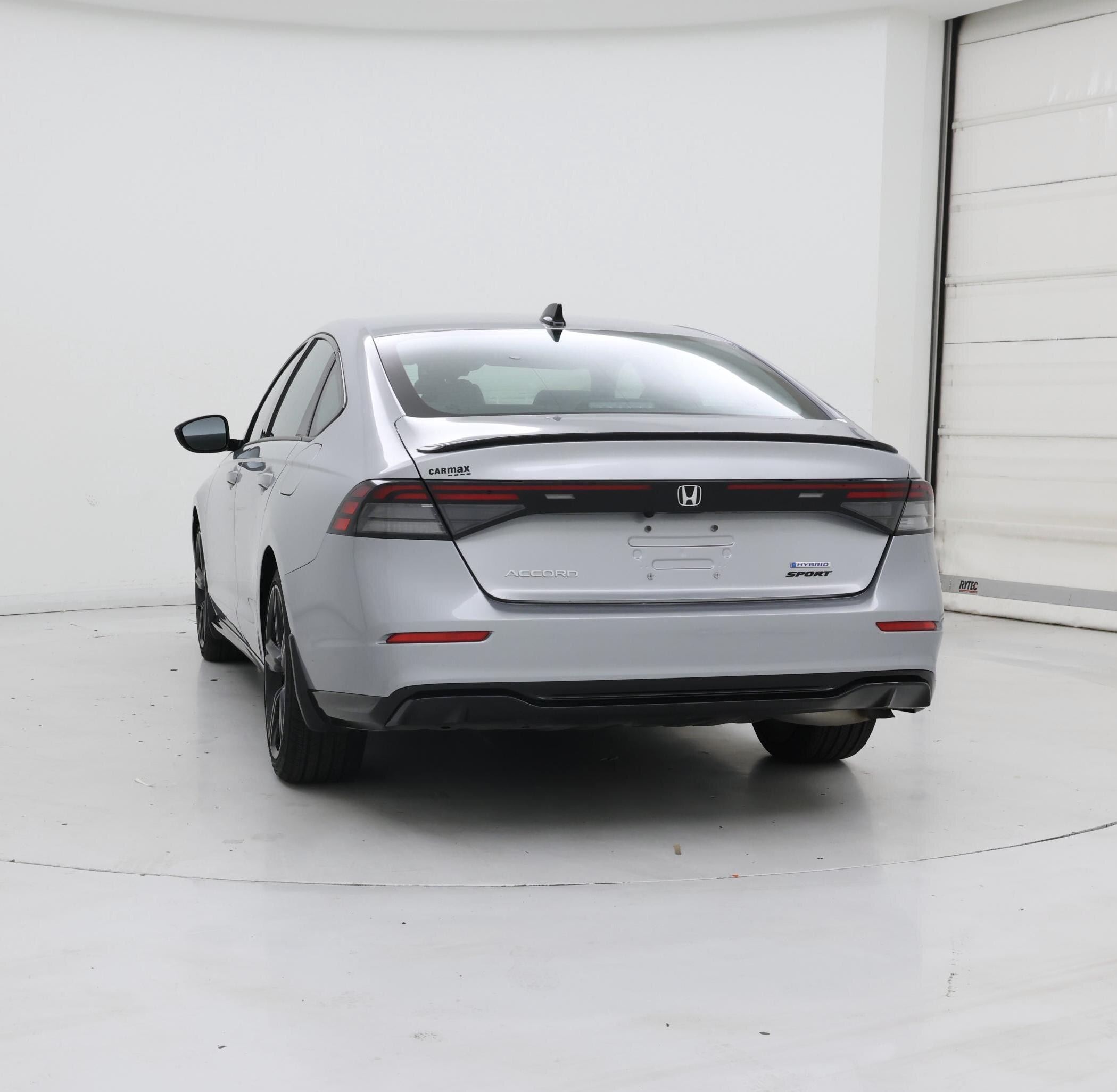 Thumbnail: 2025 Honda Accord - 6