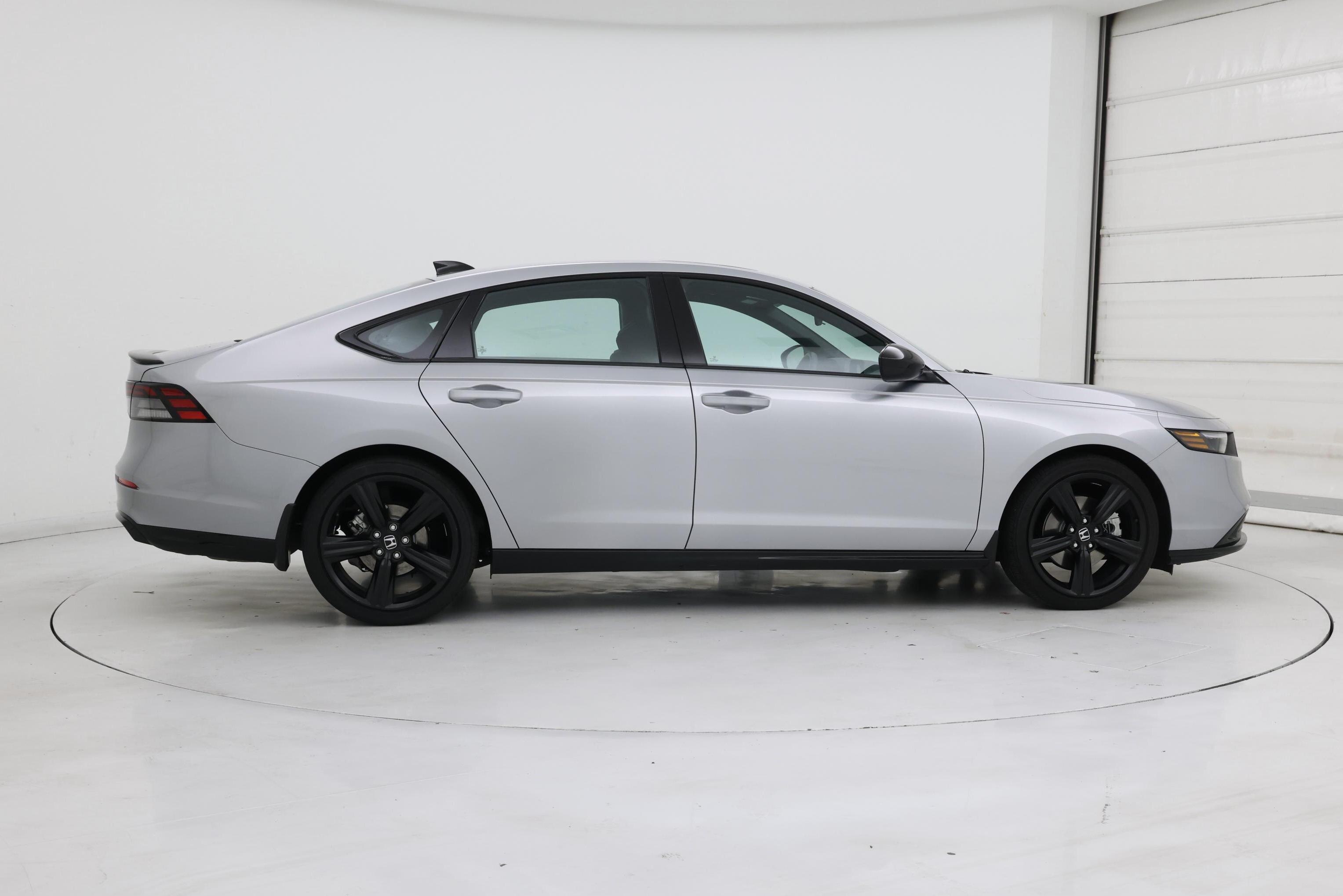 Thumbnail: 2025 Honda Accord - 7