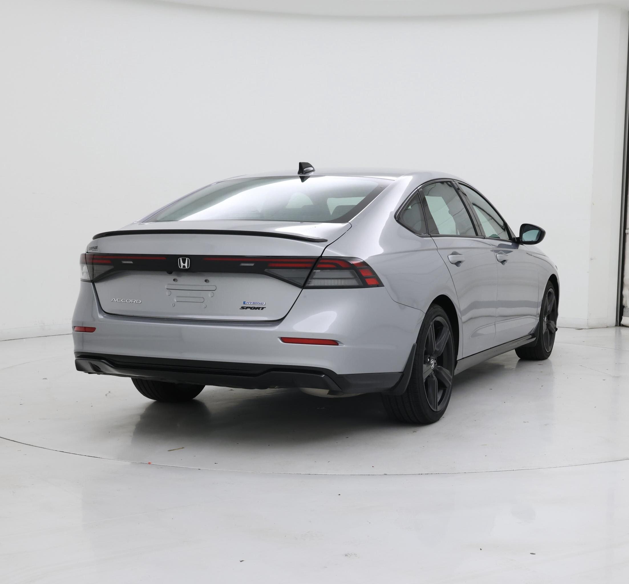 Thumbnail: 2025 Honda Accord - 8