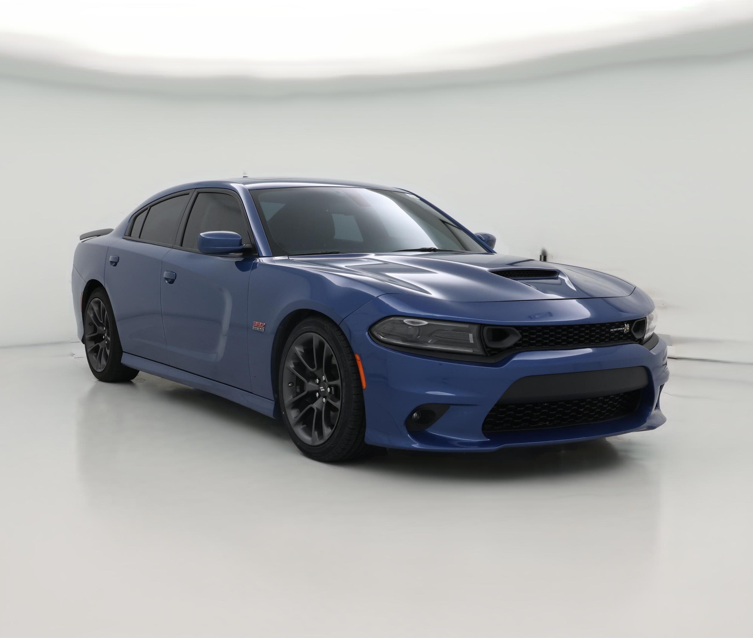 Thumbnail: 2022 Dodge Charger - 1