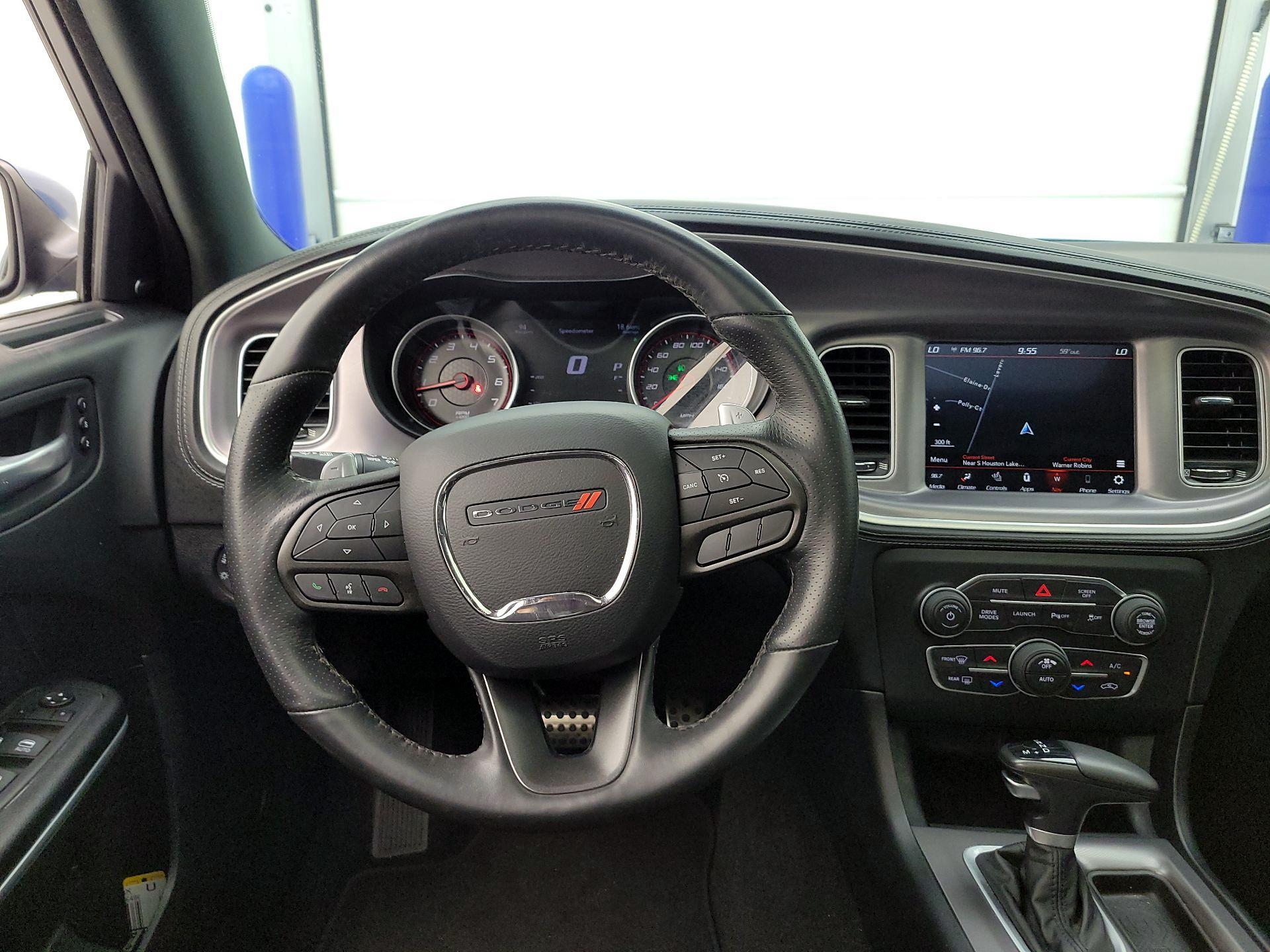Thumbnail: 2022 Dodge Charger - 10