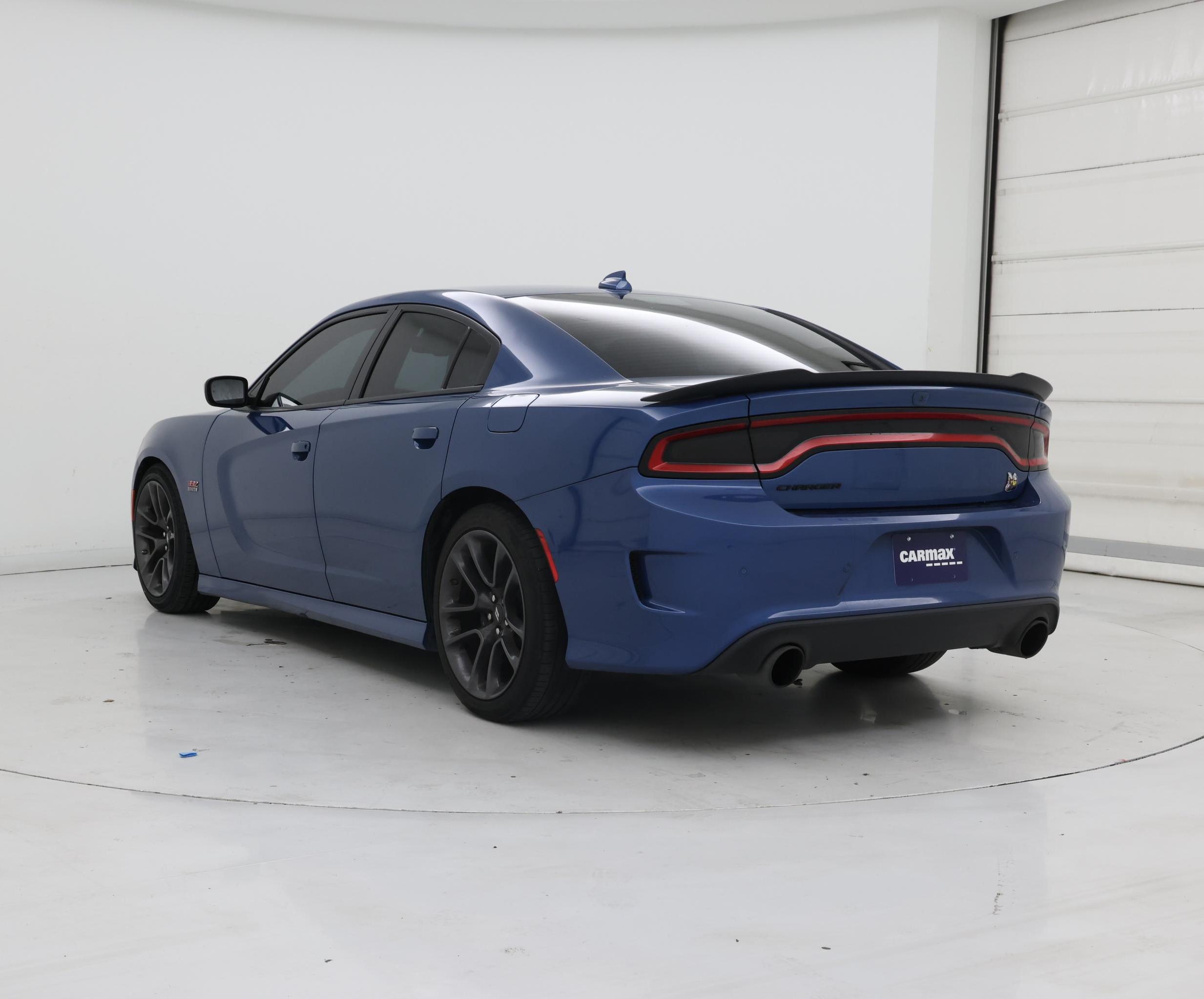 Thumbnail: 2022 Dodge Charger - 2