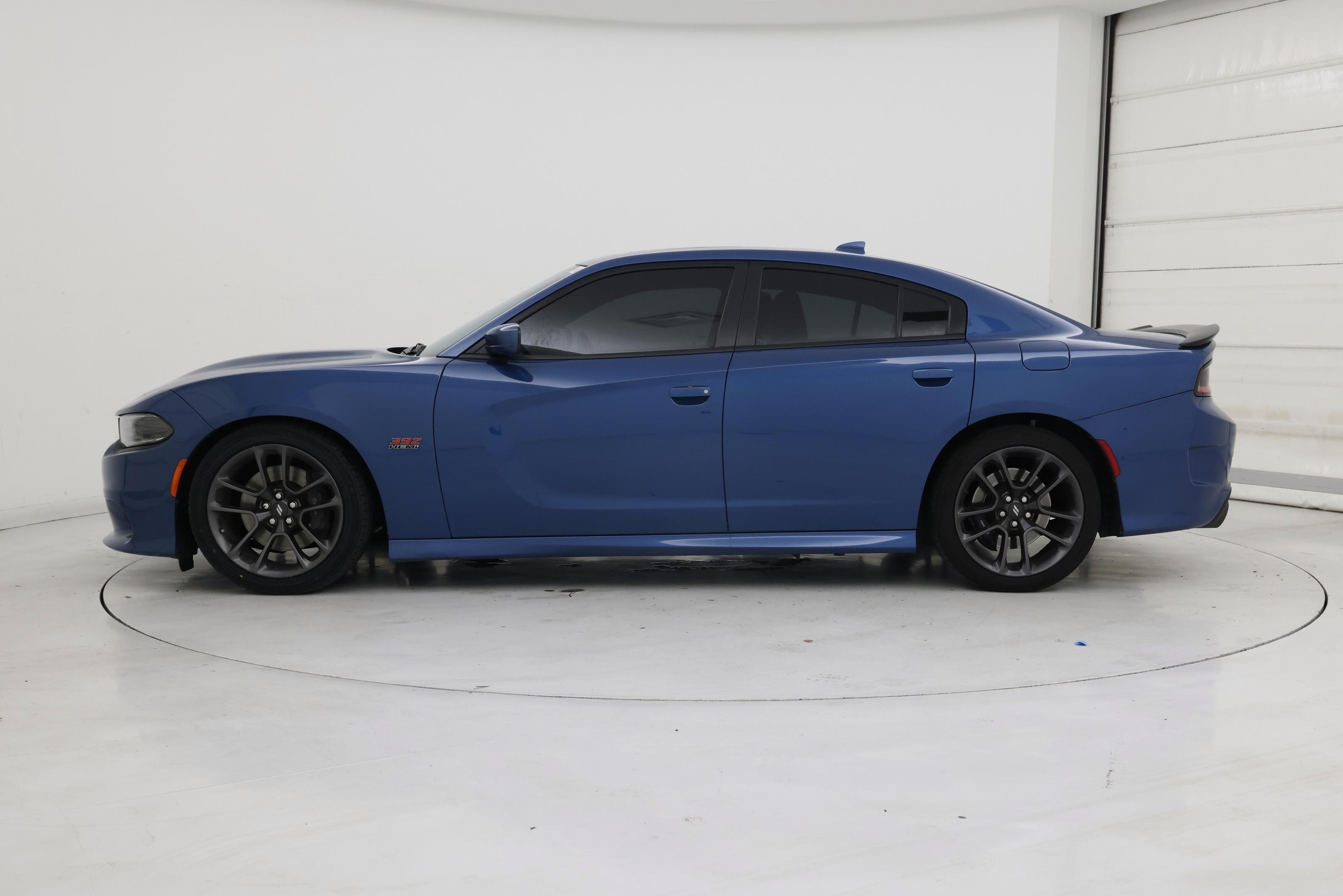 Thumbnail: 2022 Dodge Charger - 3