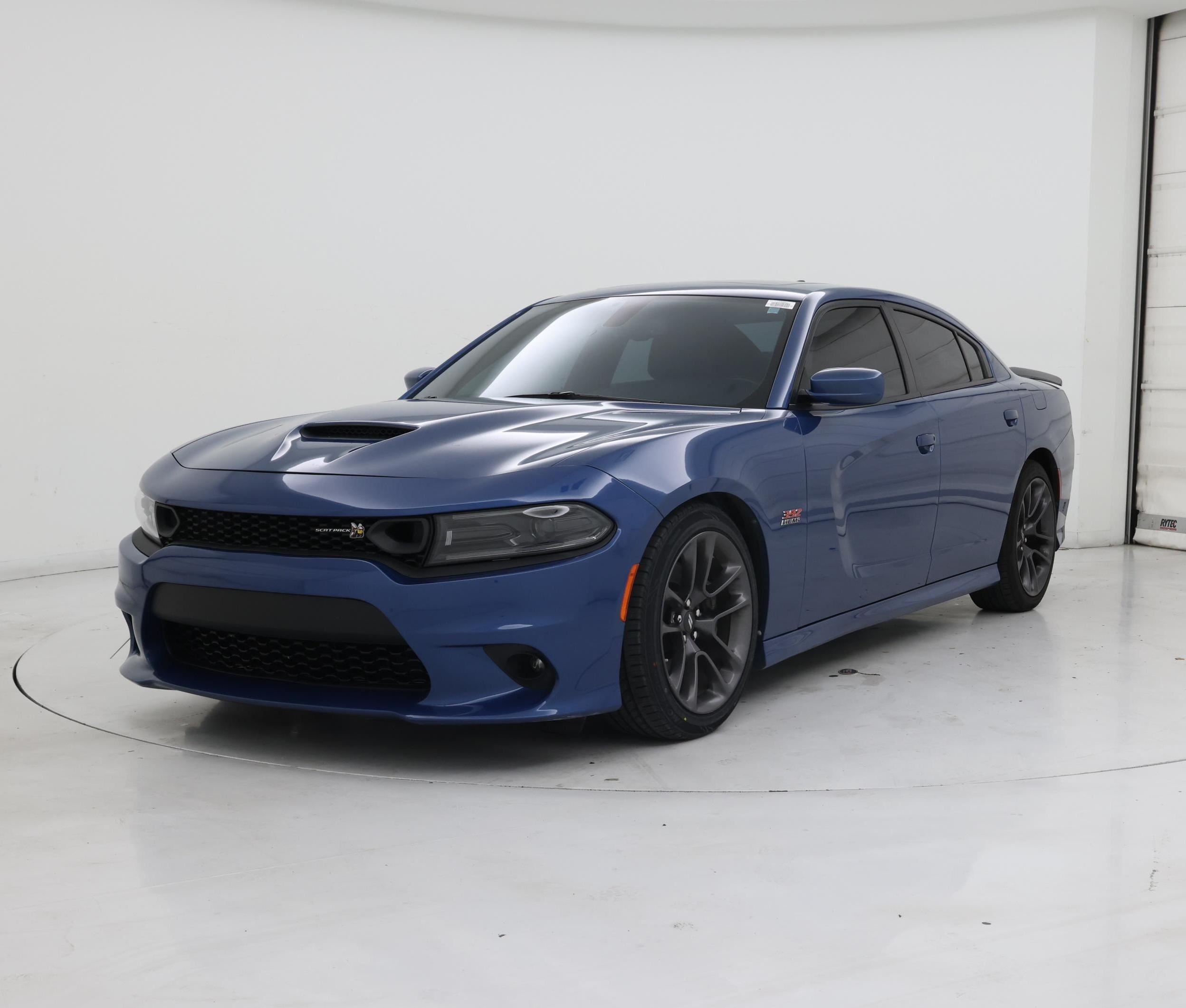Thumbnail: 2022 Dodge Charger - 4