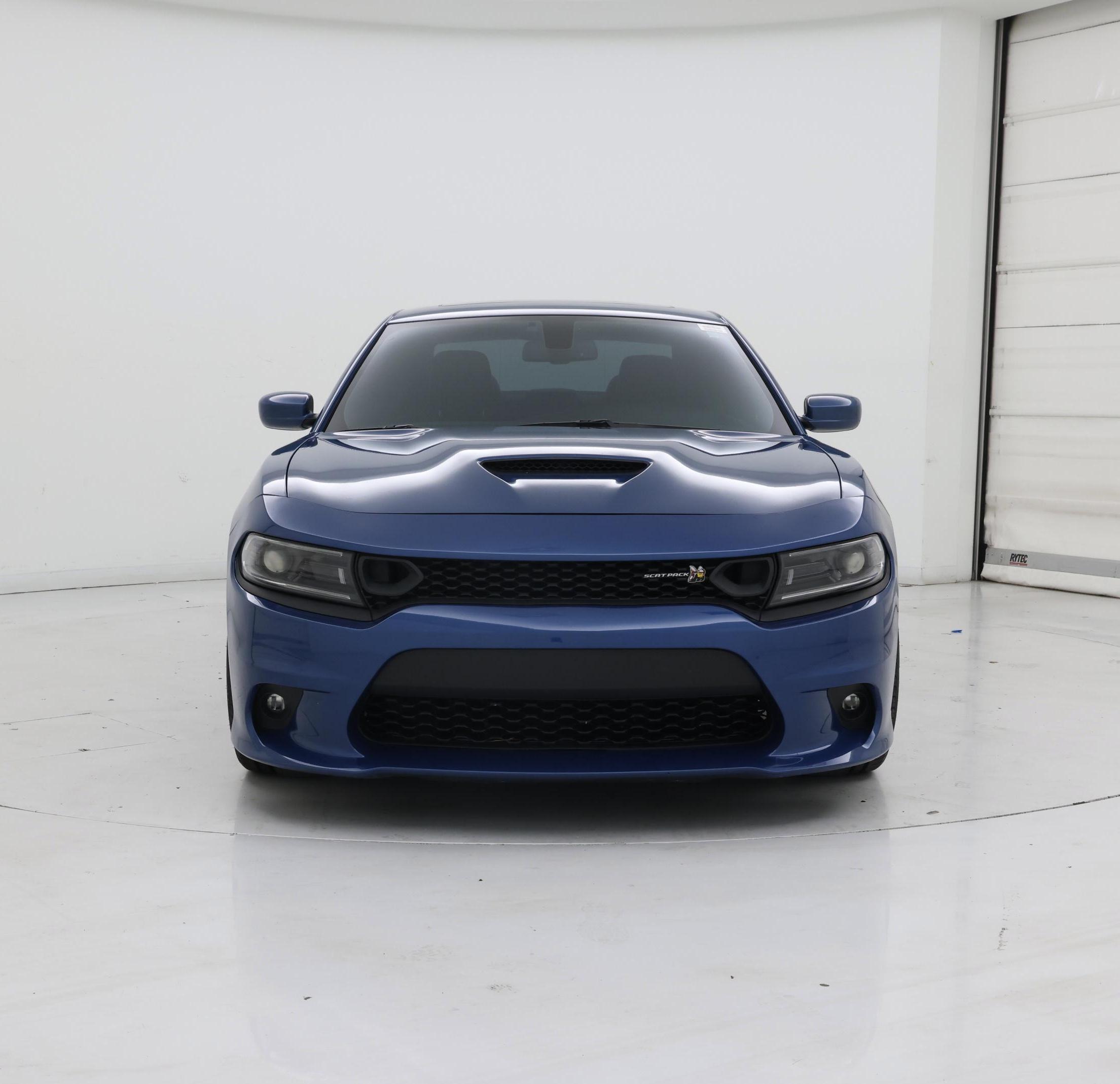 Thumbnail: 2022 Dodge Charger - 5