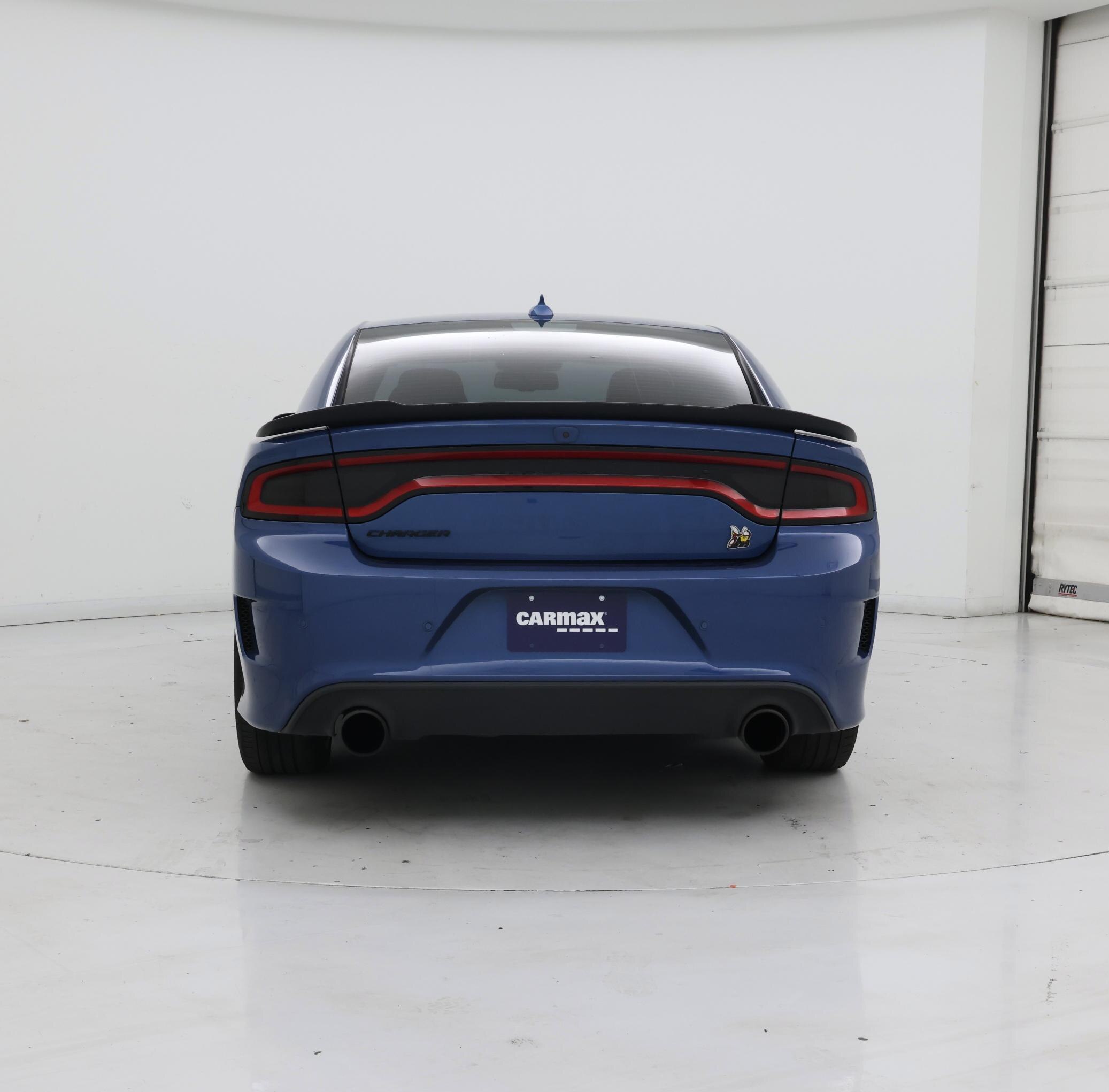 Thumbnail: 2022 Dodge Charger - 6