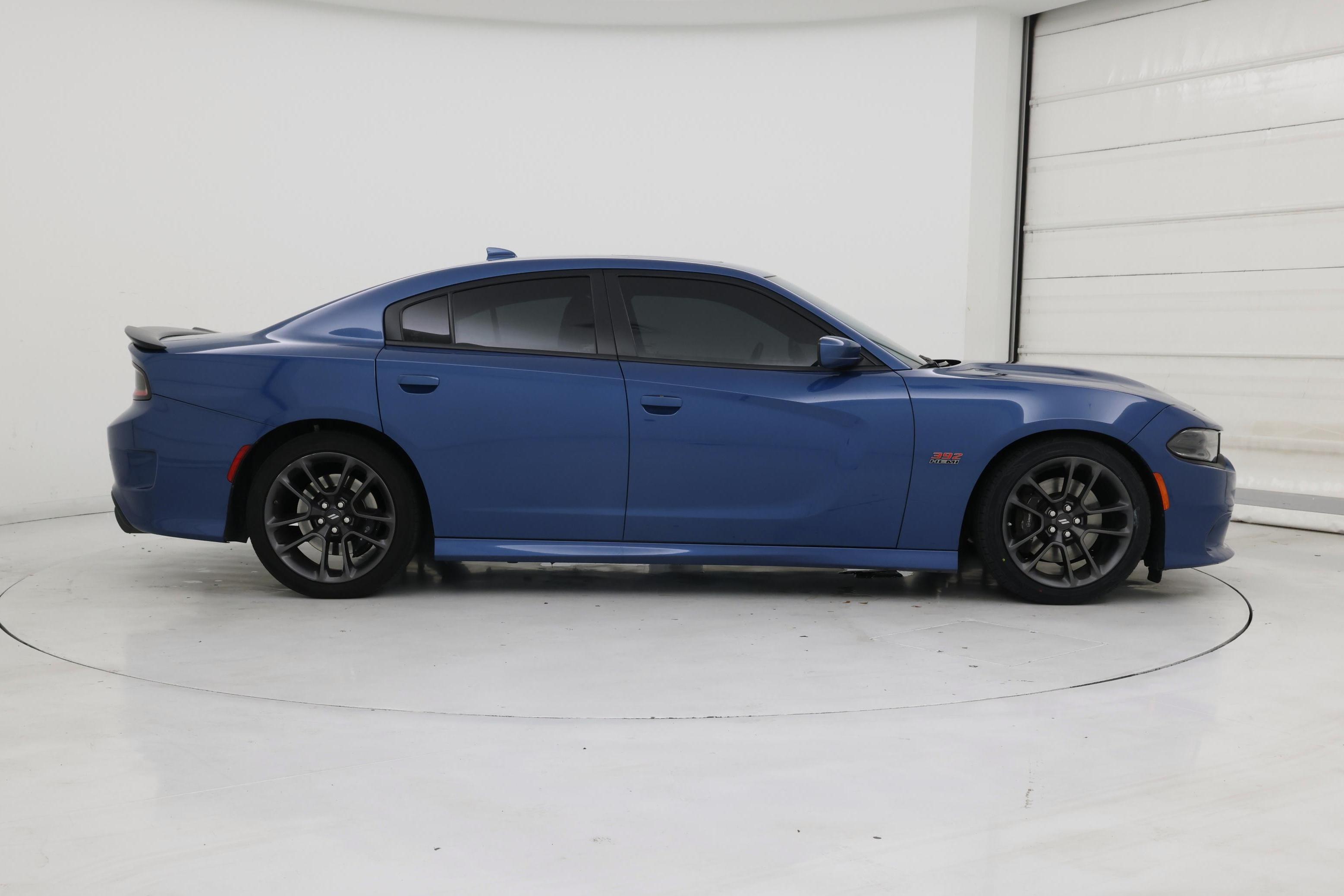 Thumbnail: 2022 Dodge Charger - 7