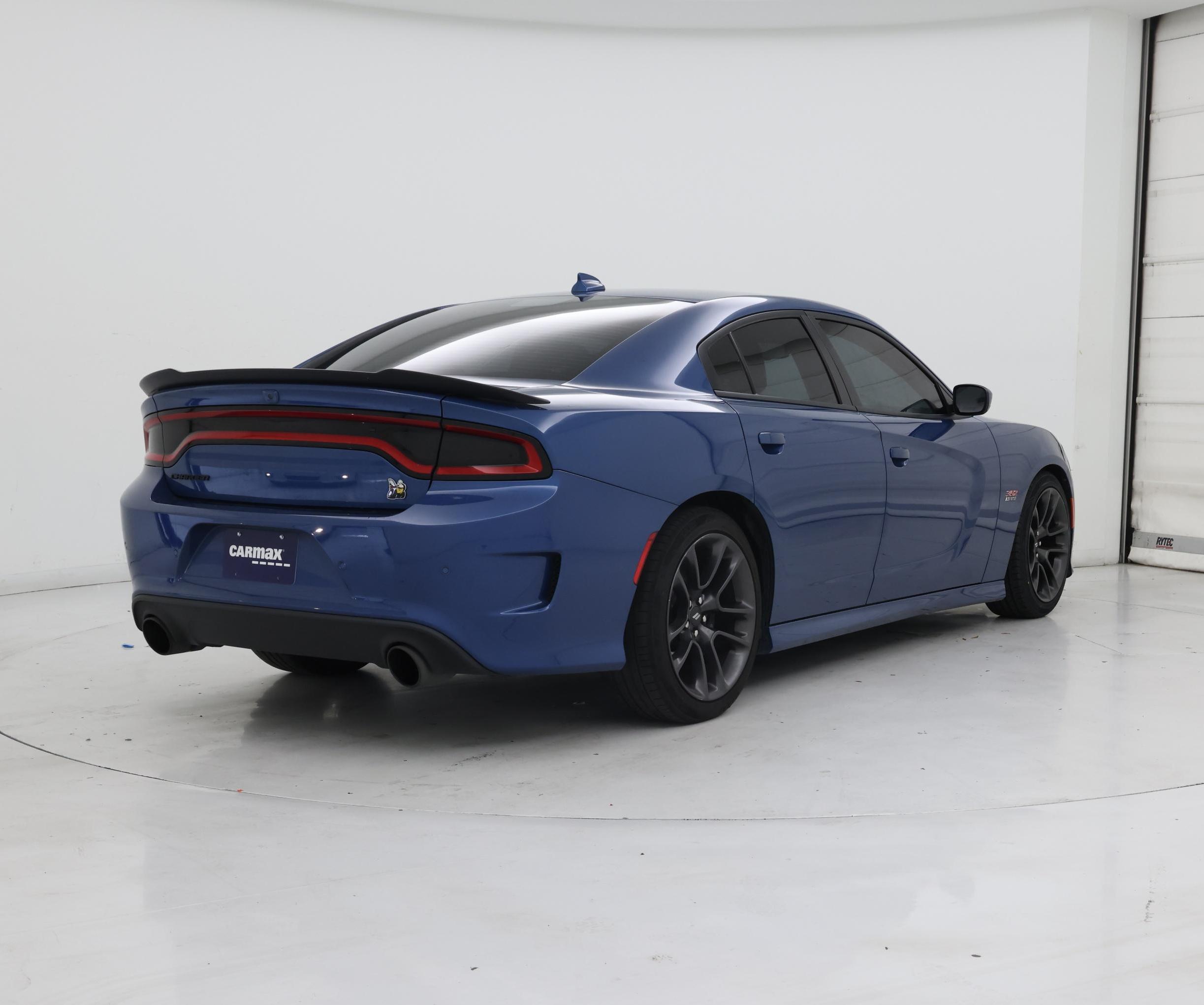Thumbnail: 2022 Dodge Charger - 8