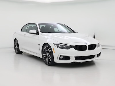 2020 BMW 430 I