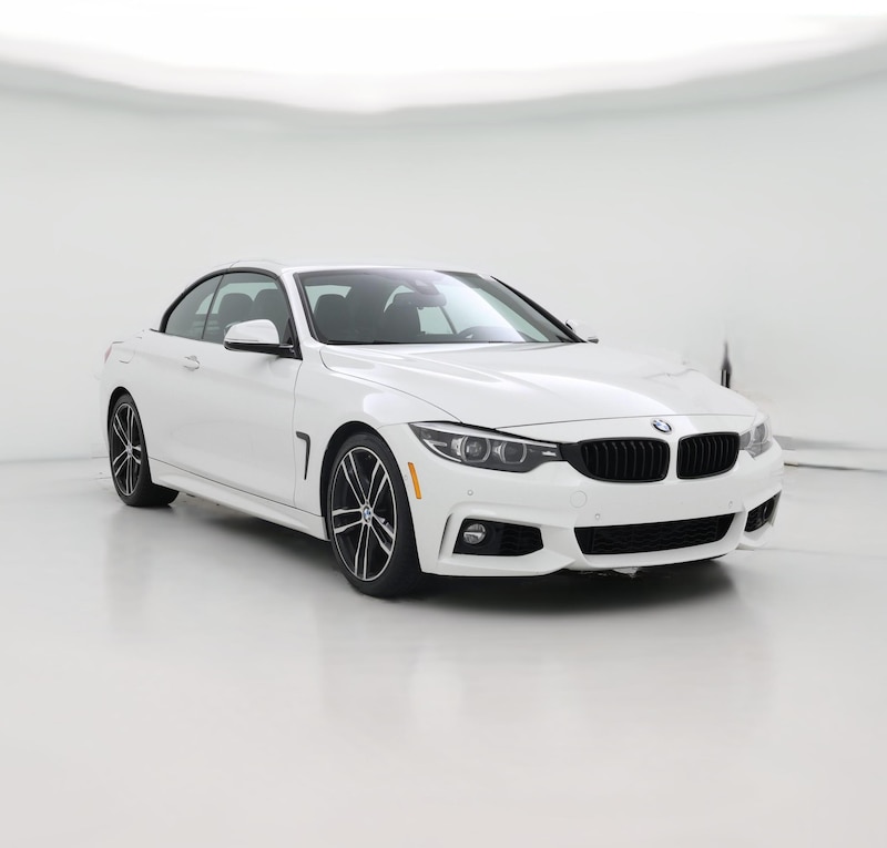 2020 BMW 430 I