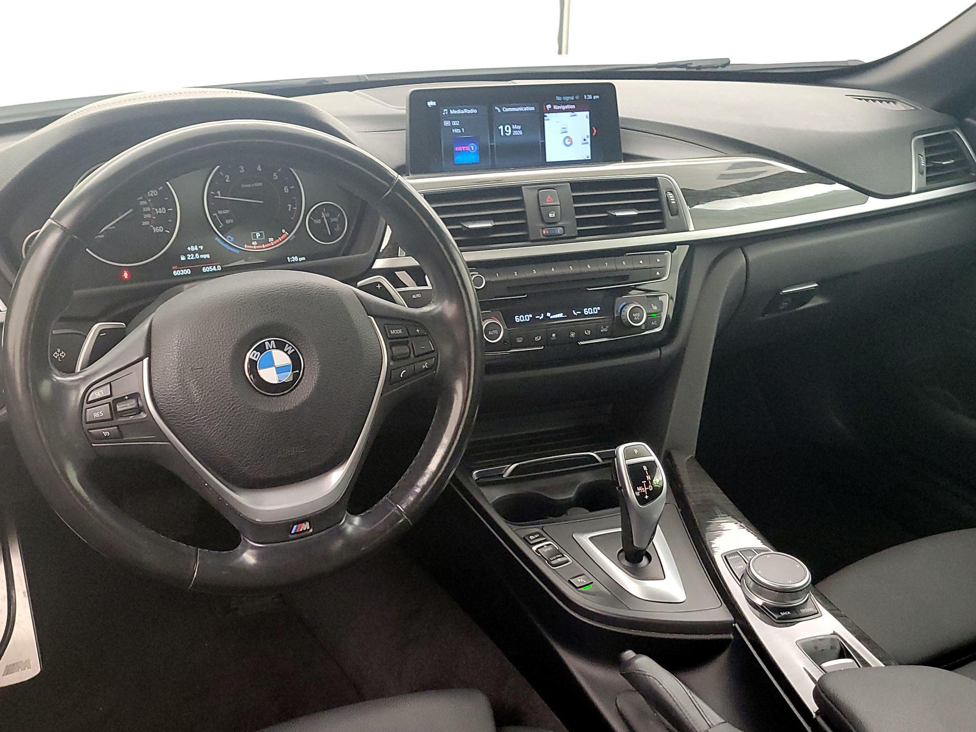 Thumbnail: 2020 BMW 4 Series - 9