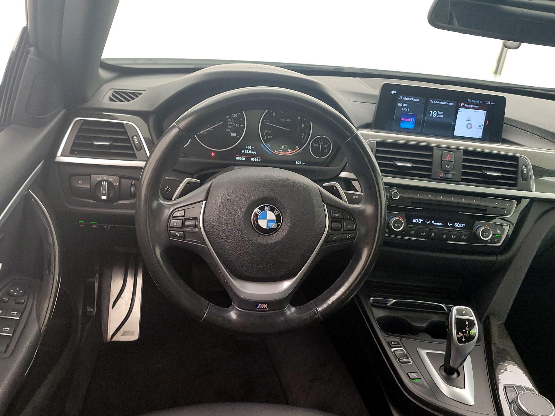 Thumbnail: 2020 BMW 4 Series - 10