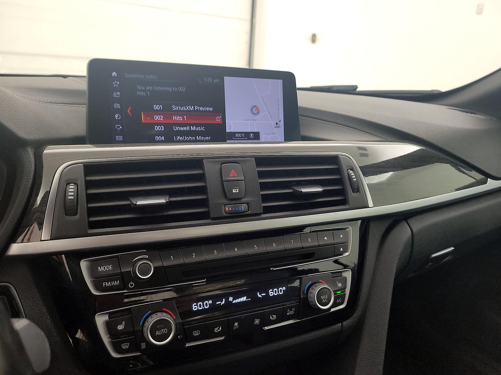 Thumbnail: 2020 BMW 4 Series - 16