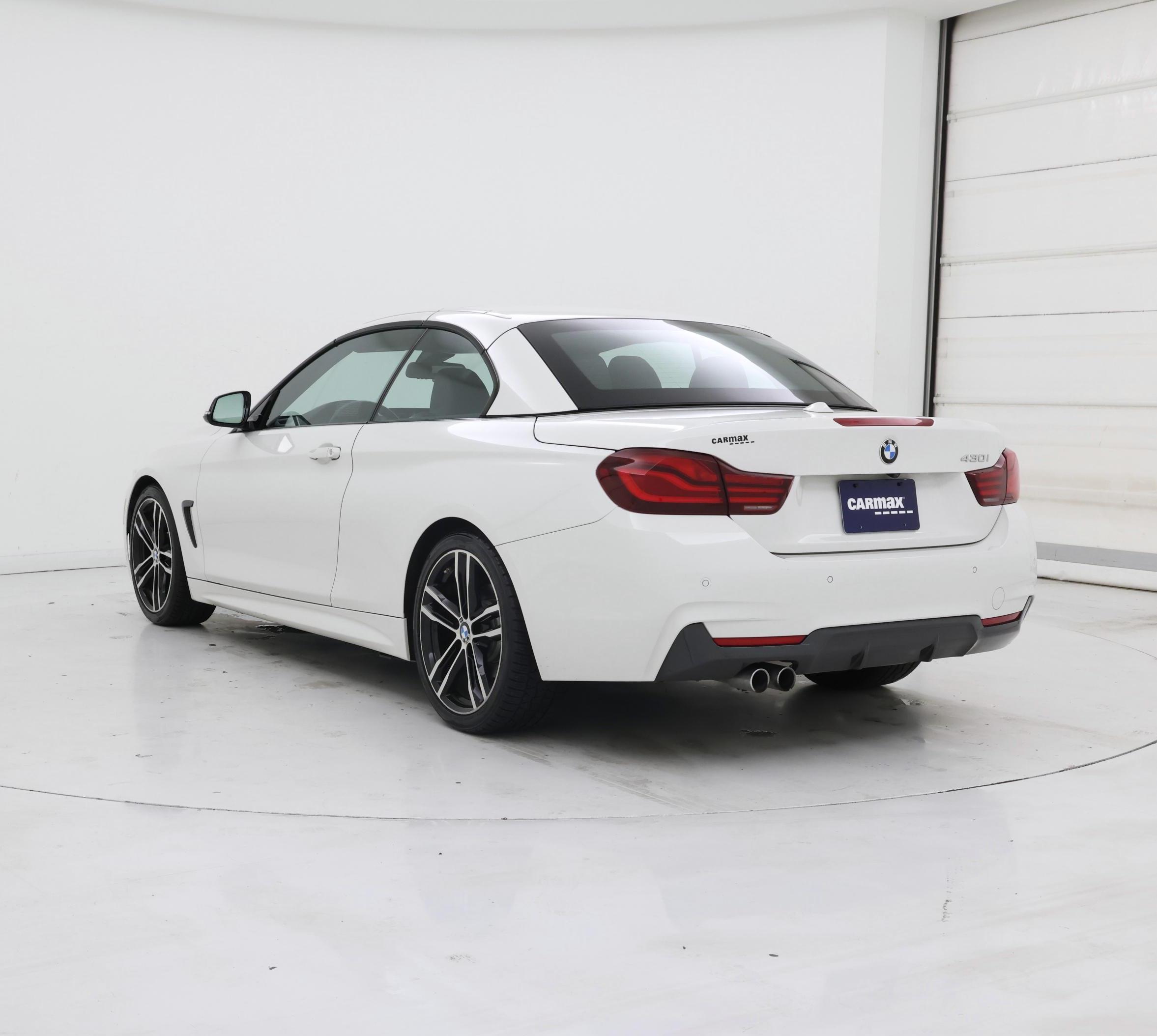 Thumbnail: 2020 BMW 4 Series - 2