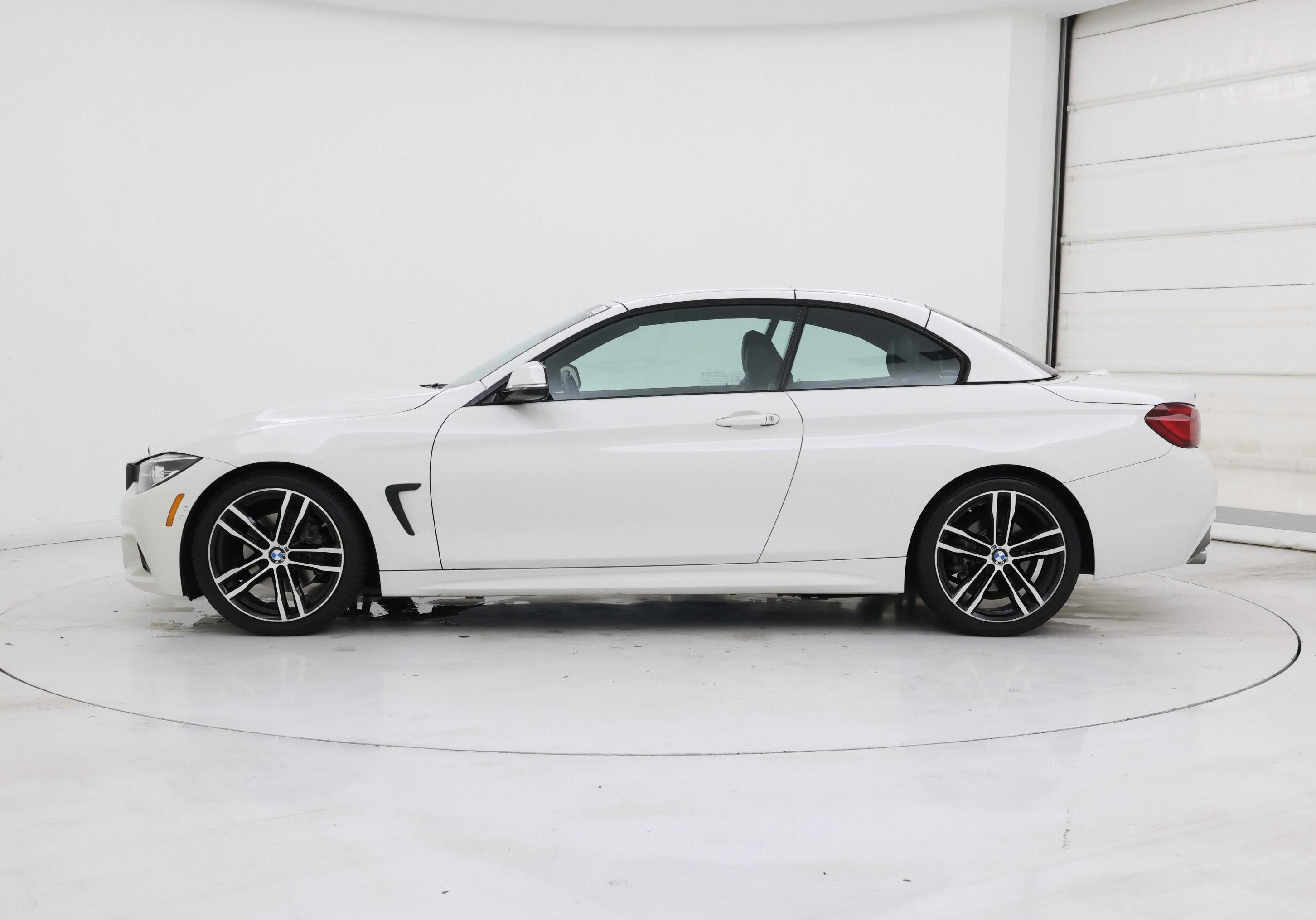 Thumbnail: 2020 BMW 4 Series - 3