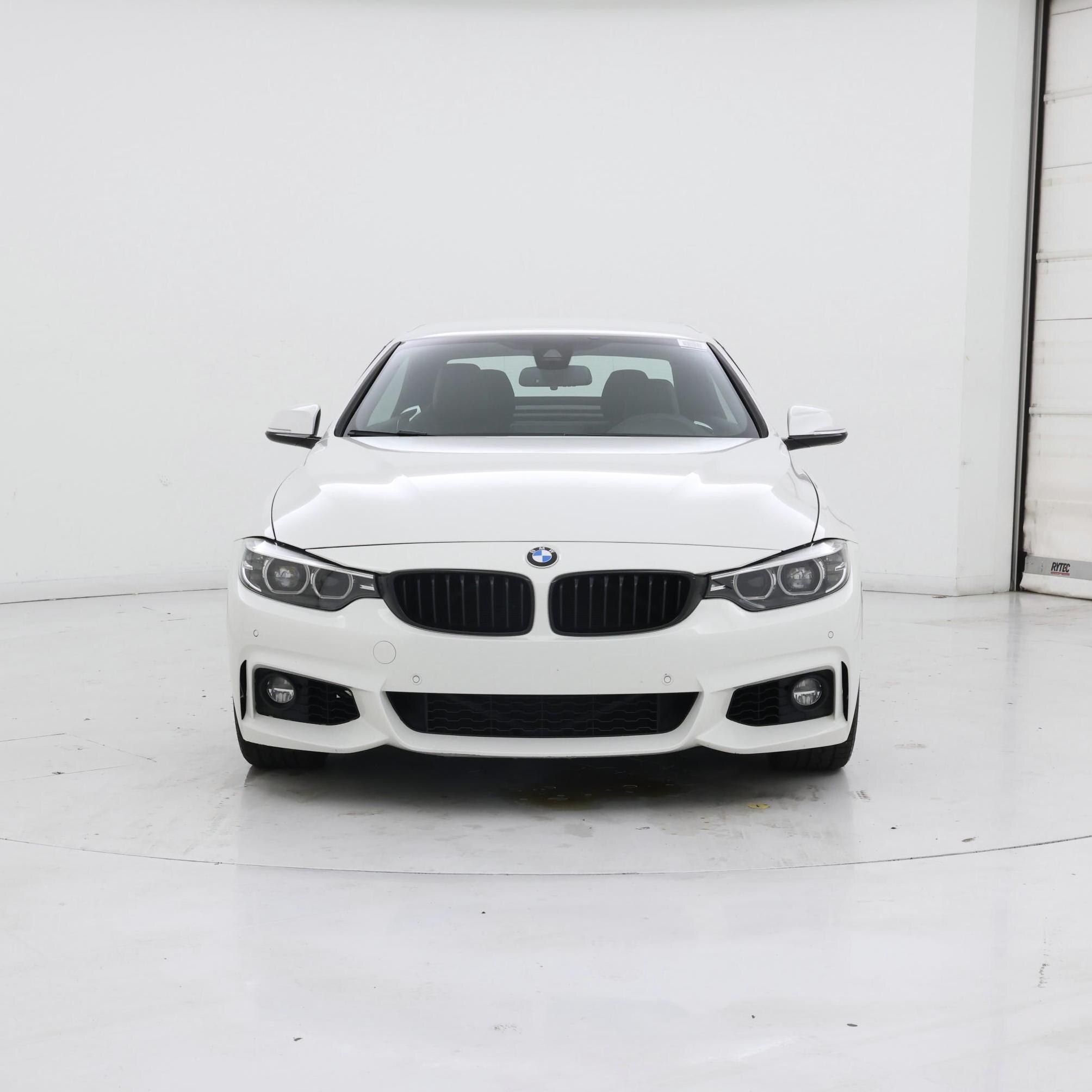 Thumbnail: 2020 BMW 4 Series - 5