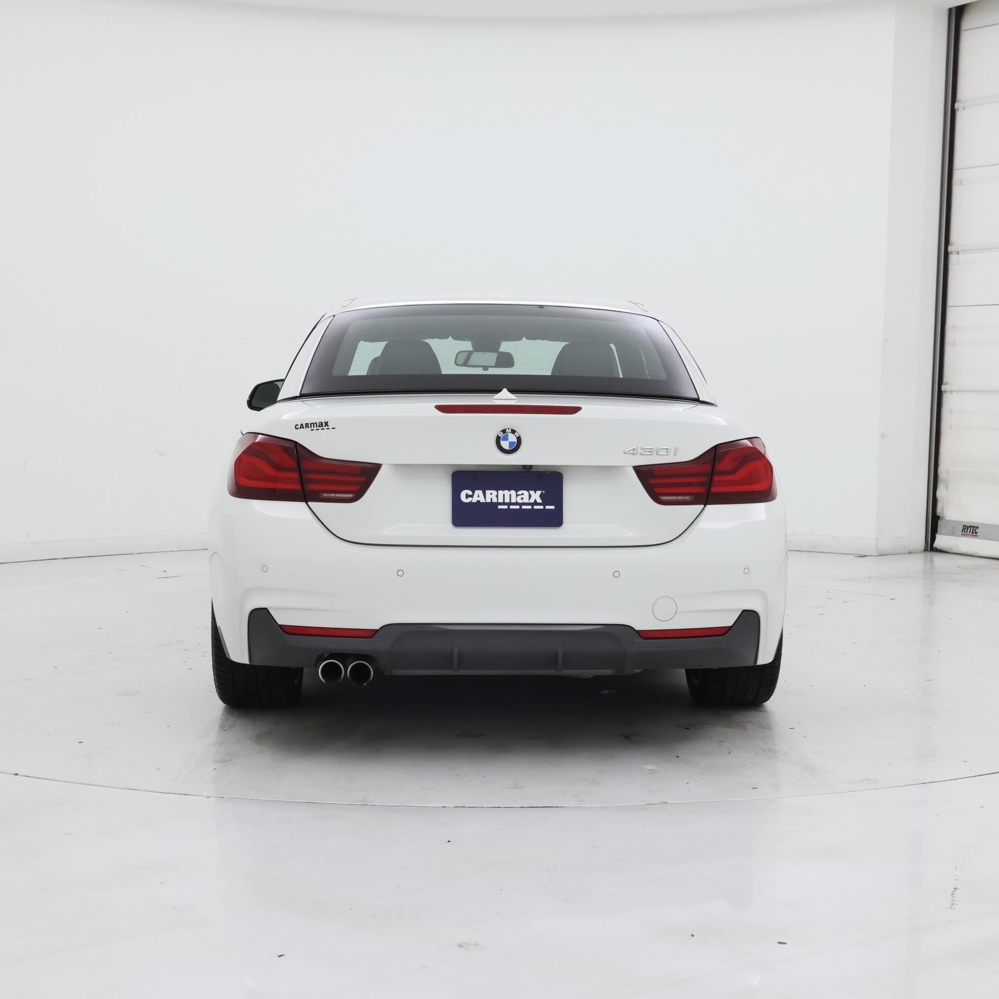 Thumbnail: 2020 BMW 4 Series - 6