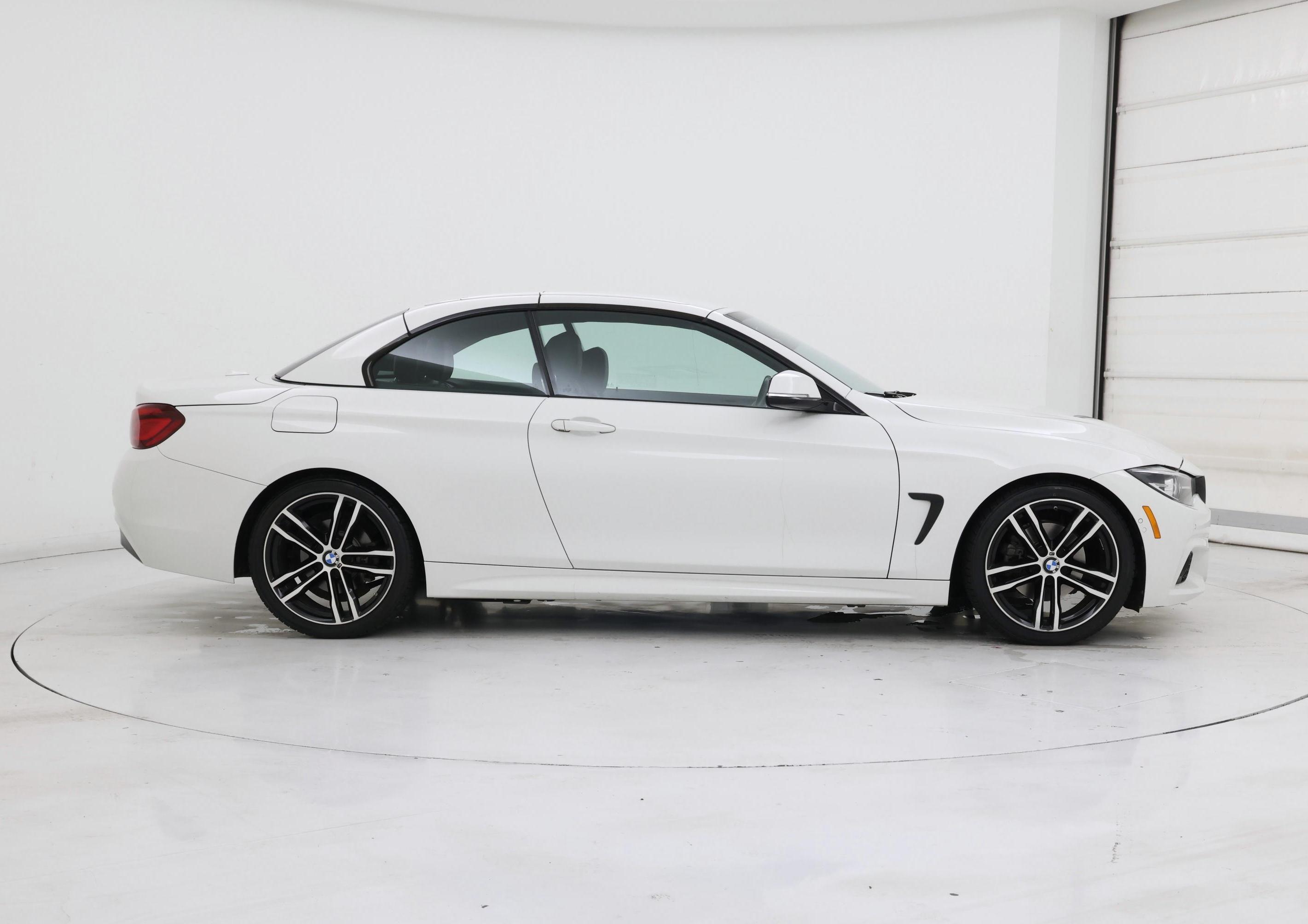 Thumbnail: 2020 BMW 4 Series - 7