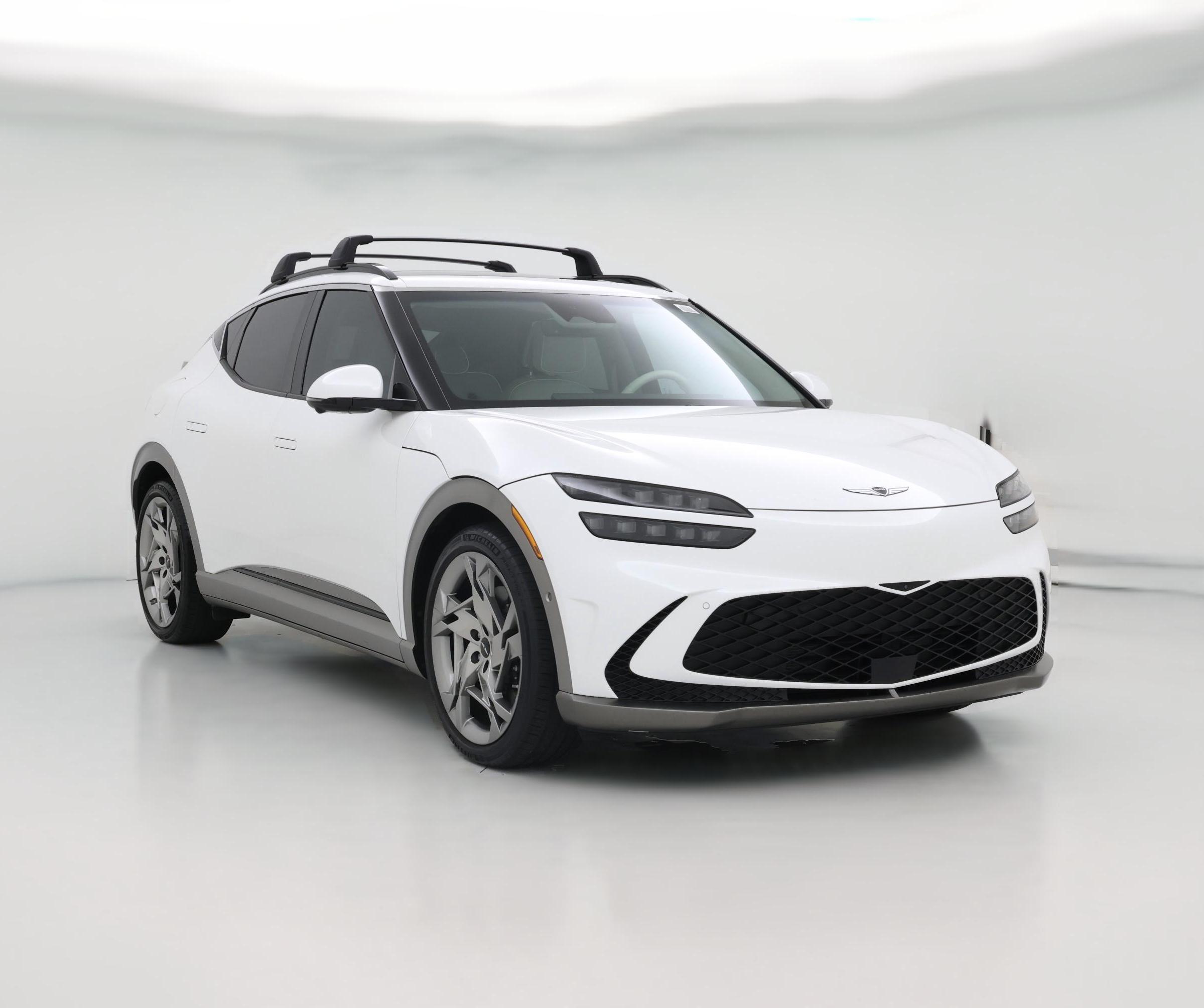 Thumbnail: 2024 Genesis GV60 - 1