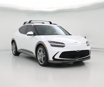 2024 Genesis GV60 Performance