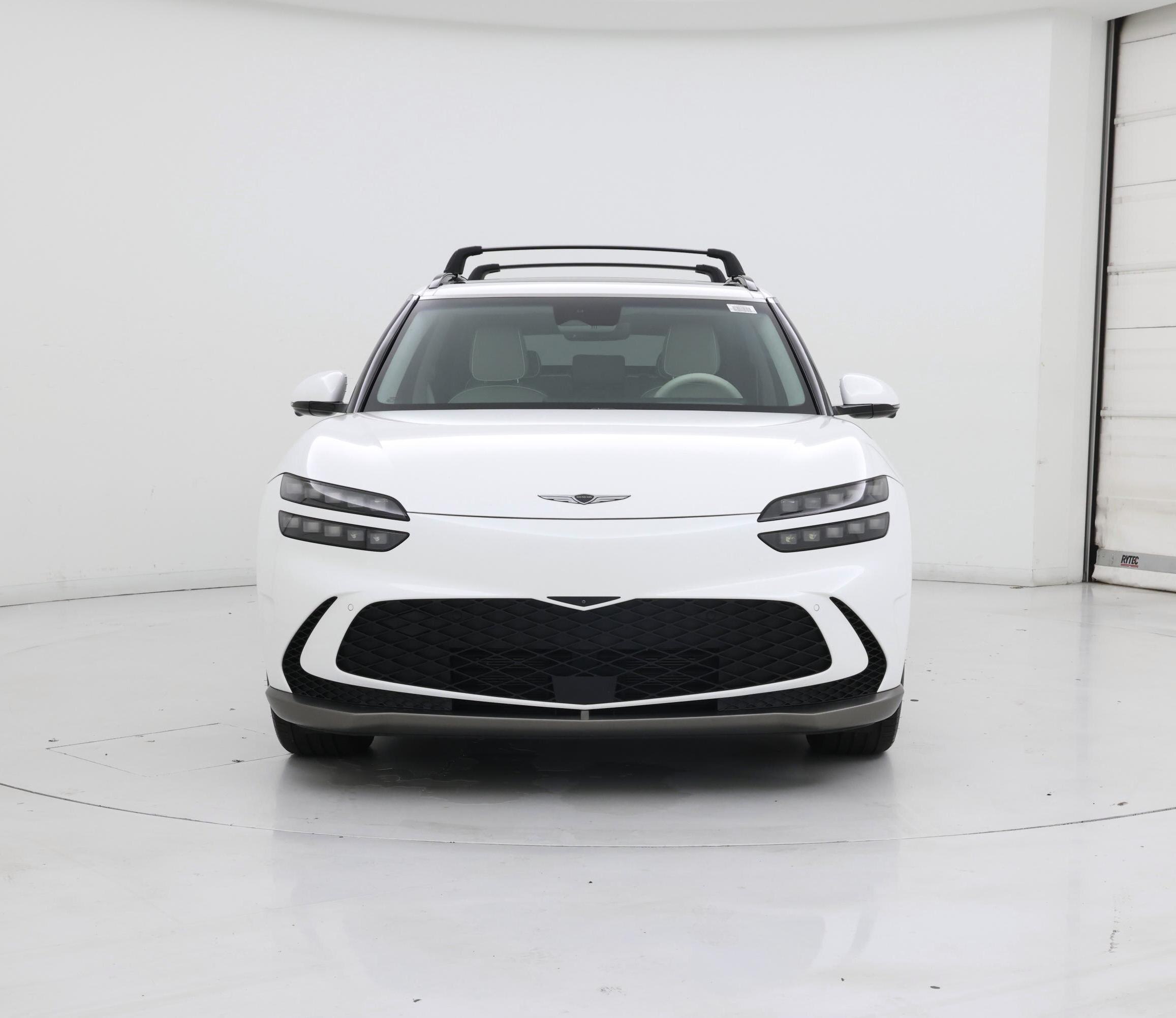 Thumbnail: 2024 Genesis GV60 - 5