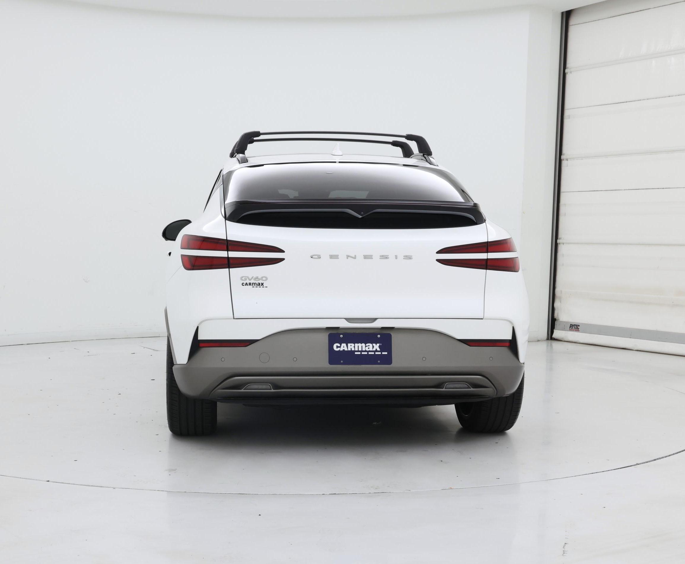 Thumbnail: 2024 Genesis GV60 - 6