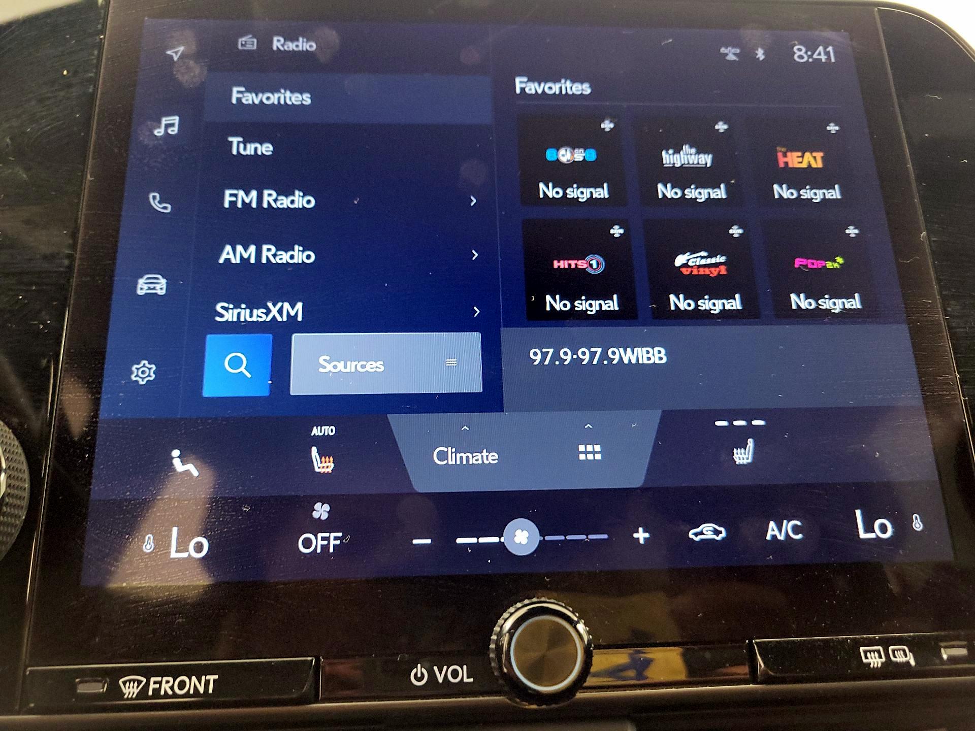 Thumbnail: 2022 Lexus NX - 15
