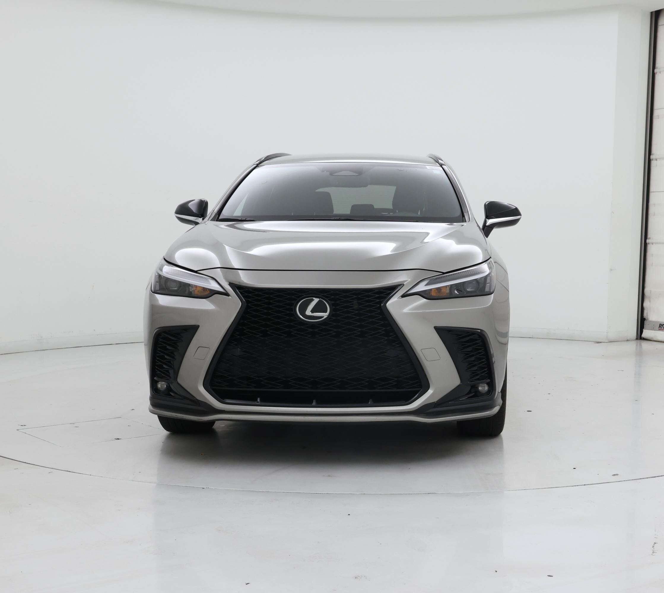 Thumbnail: 2022 Lexus NX - 5