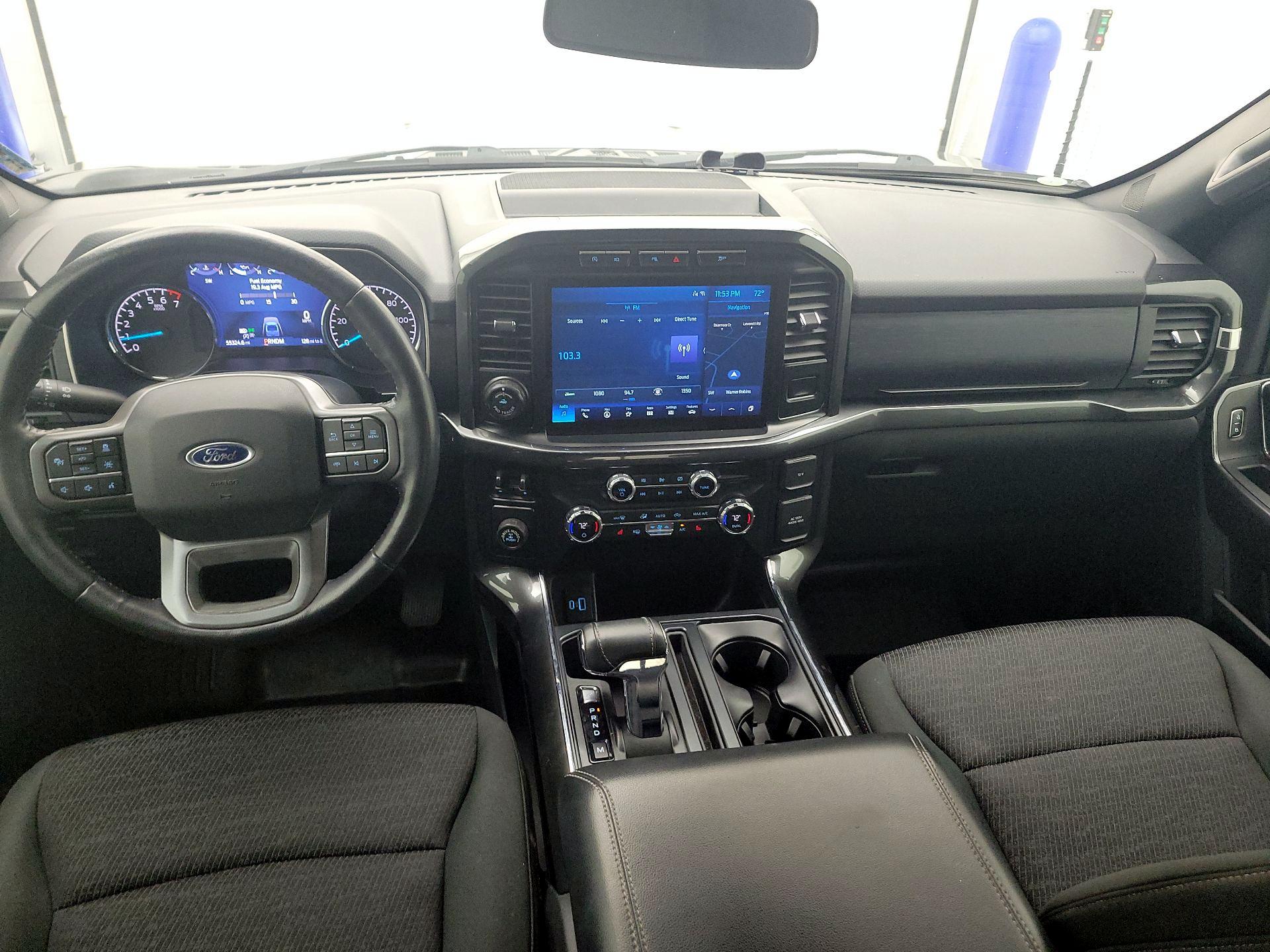 Thumbnail: 2021 Ford F-150 - 9