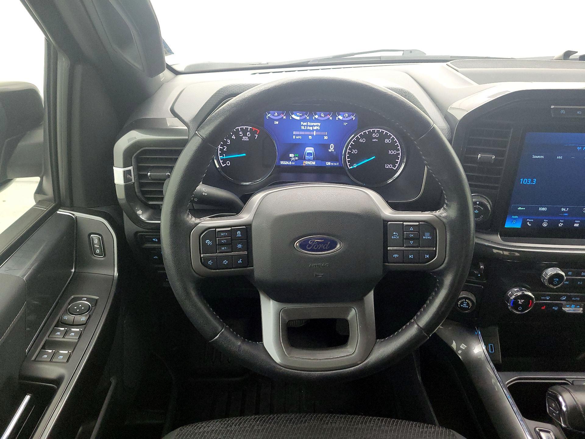 Thumbnail: 2021 Ford F-150 - 10