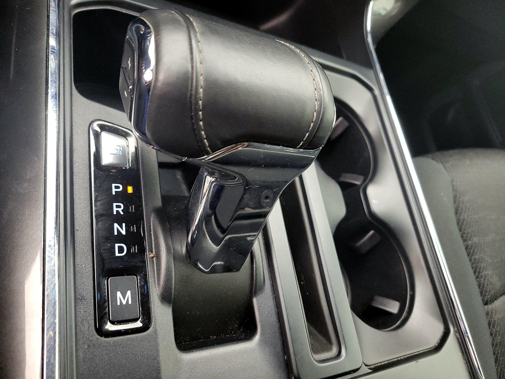 Thumbnail: 2021 Ford F-150 - 18