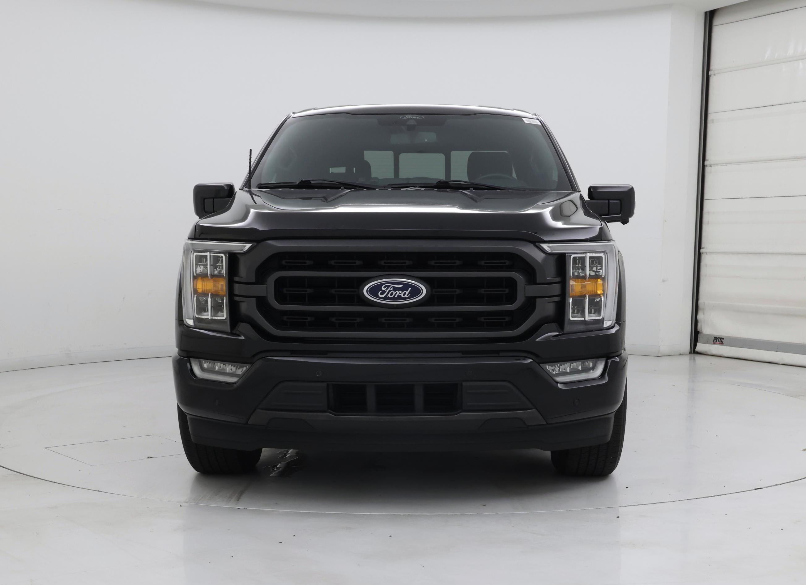 Thumbnail: 2021 Ford F-150 - 5